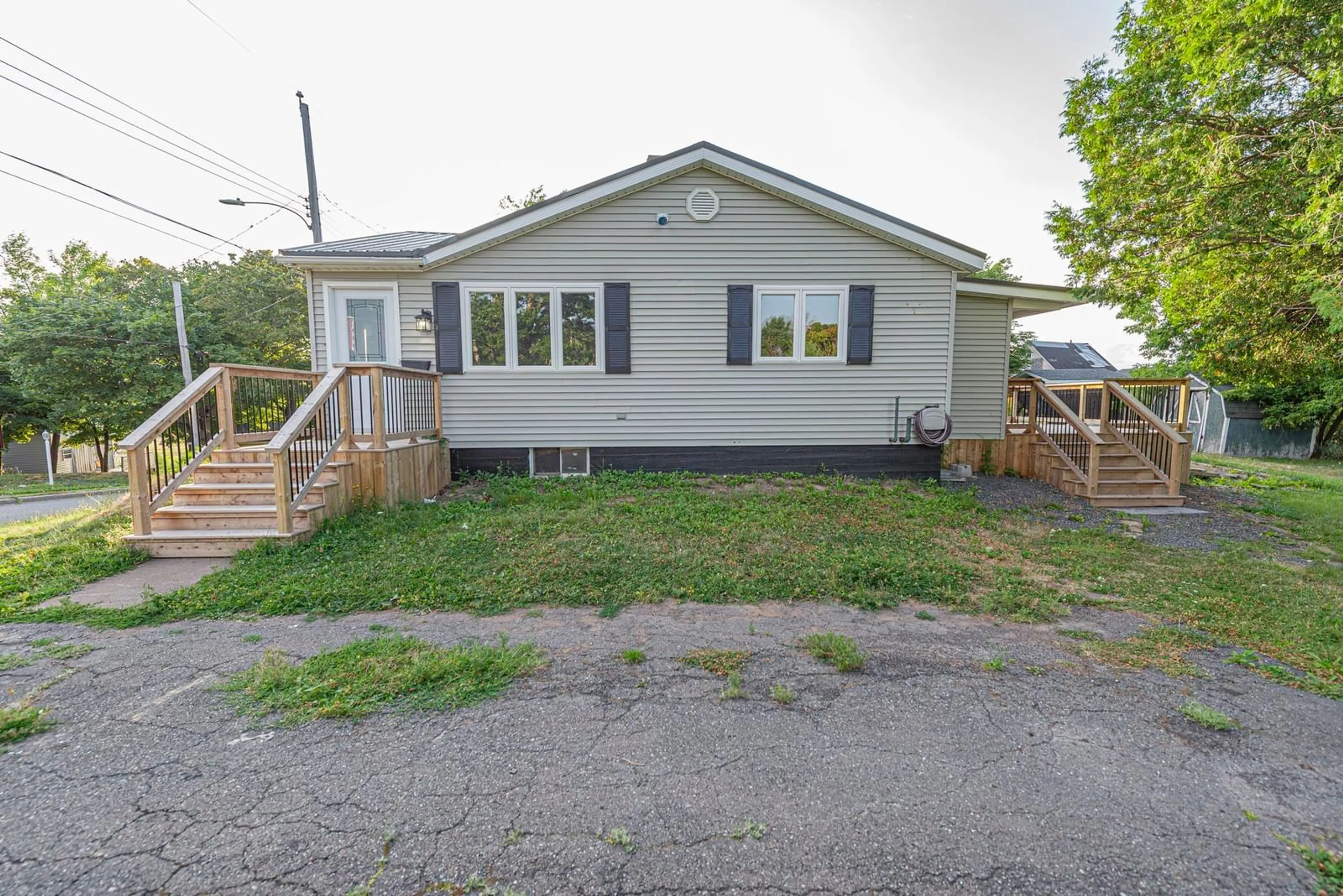 Unknown for 21 Grandview Ave, Trenton Nova Scotia B0K 1X0