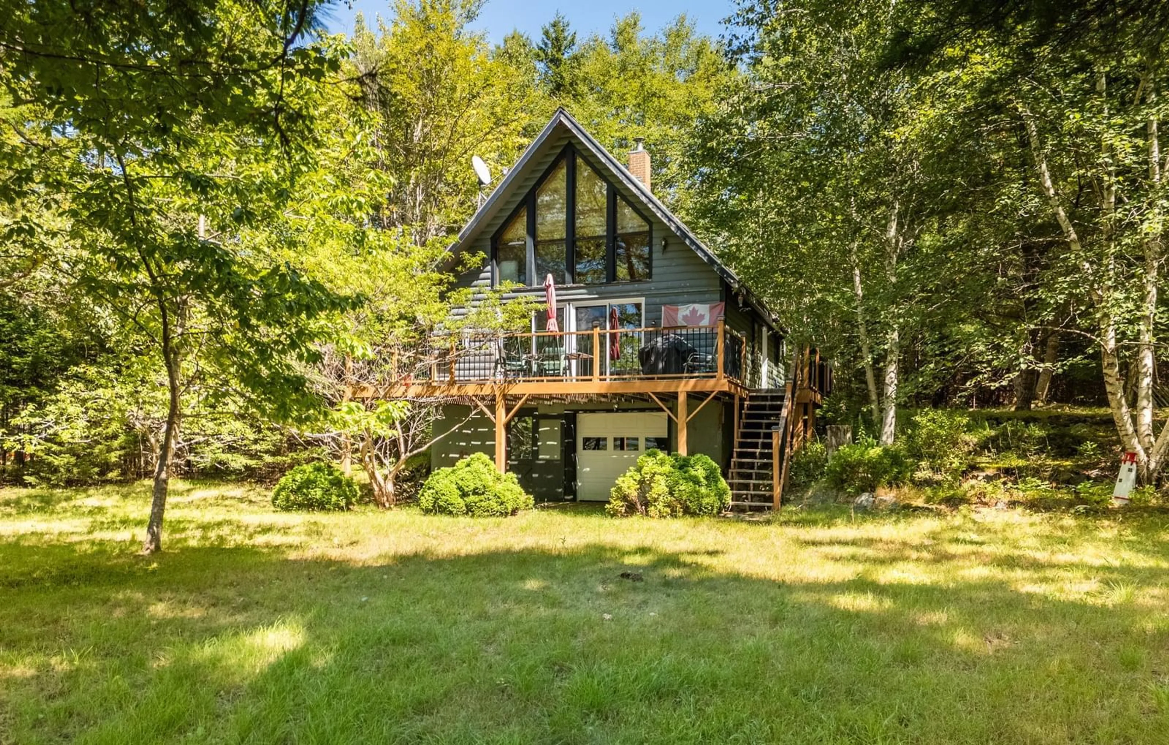 Unknown for 102 Third Lake Point Rd, Briar Lake Nova Scotia B0W 2Y0