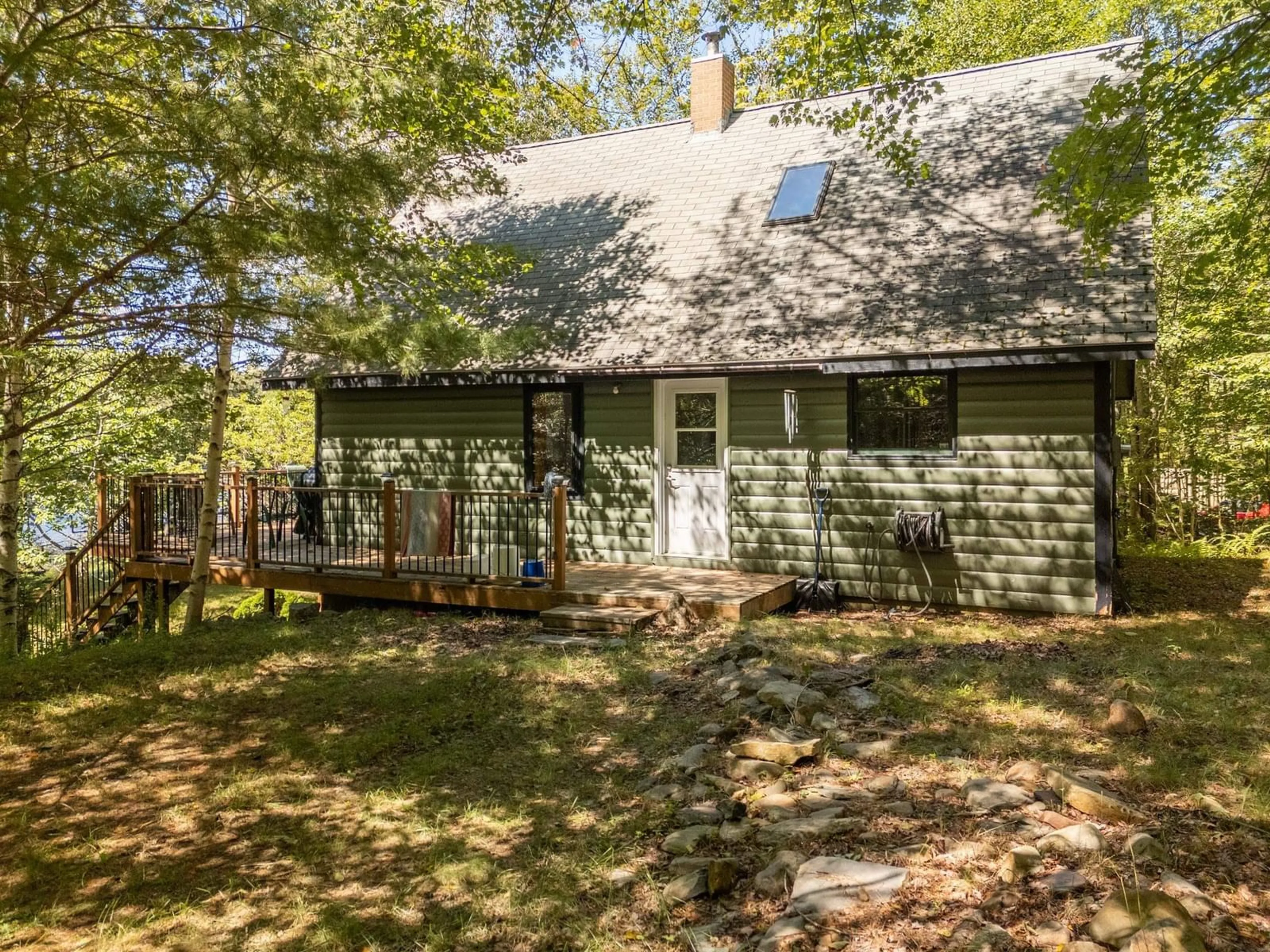 Unknown for 102 Third Lake Point Rd, Briar Lake Nova Scotia B0W 2Y0
