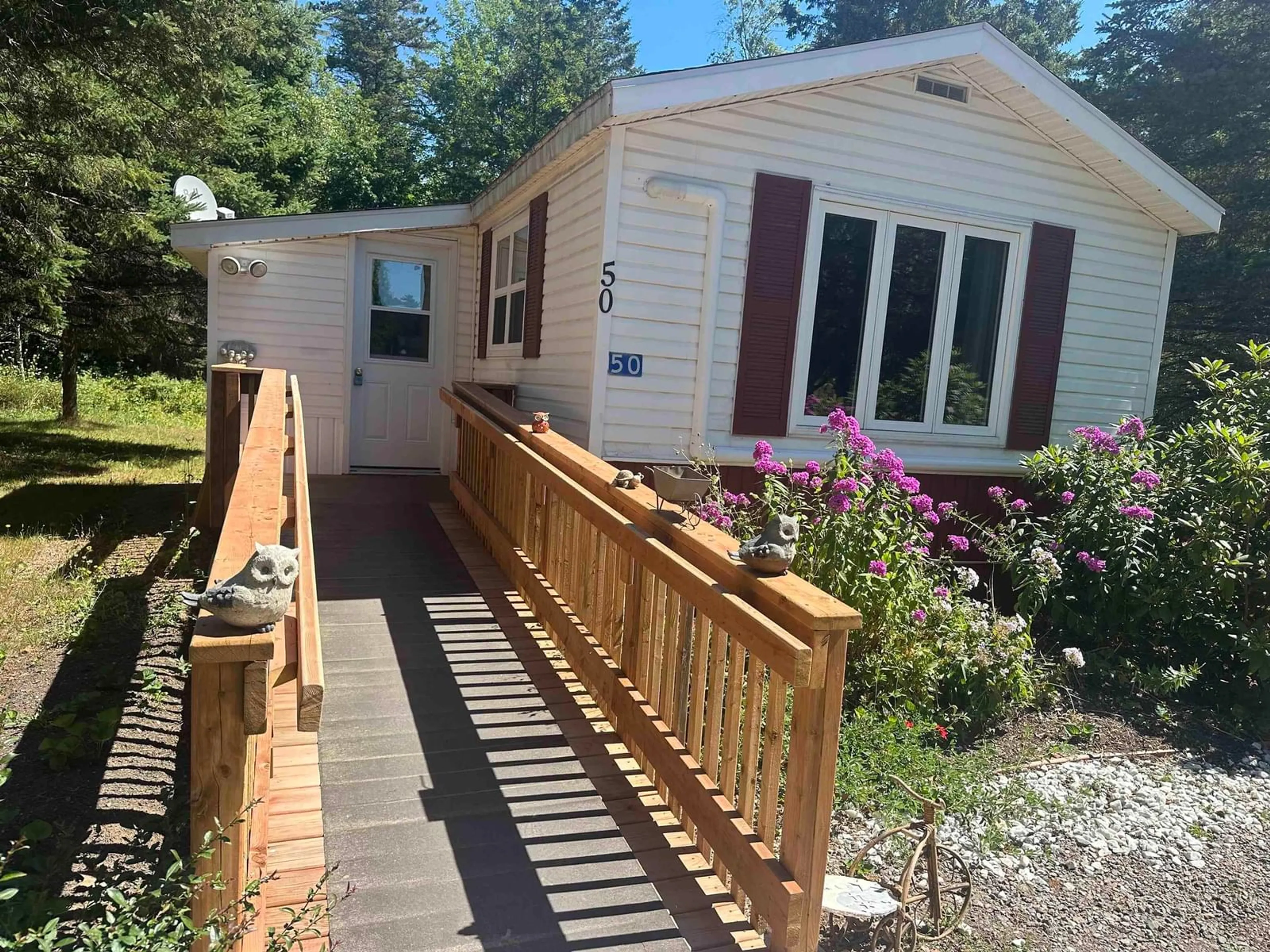 Unknown for 50 Burke Dr, Wilmot Nova Scotia B0P 1W0