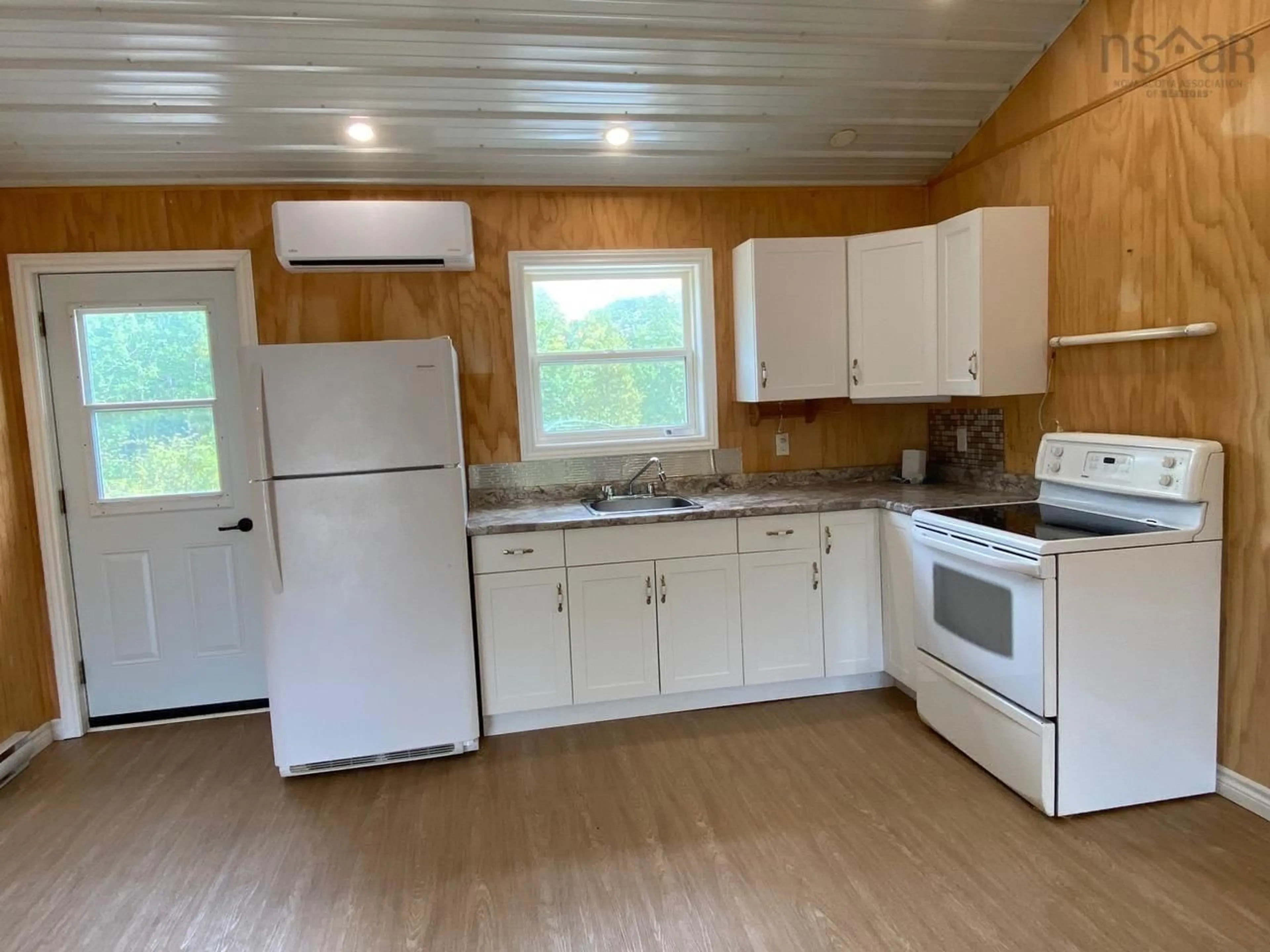 Standard kitchen, unknown for 55 Pleasant St, Conway Nova Scotia B0V 1A0