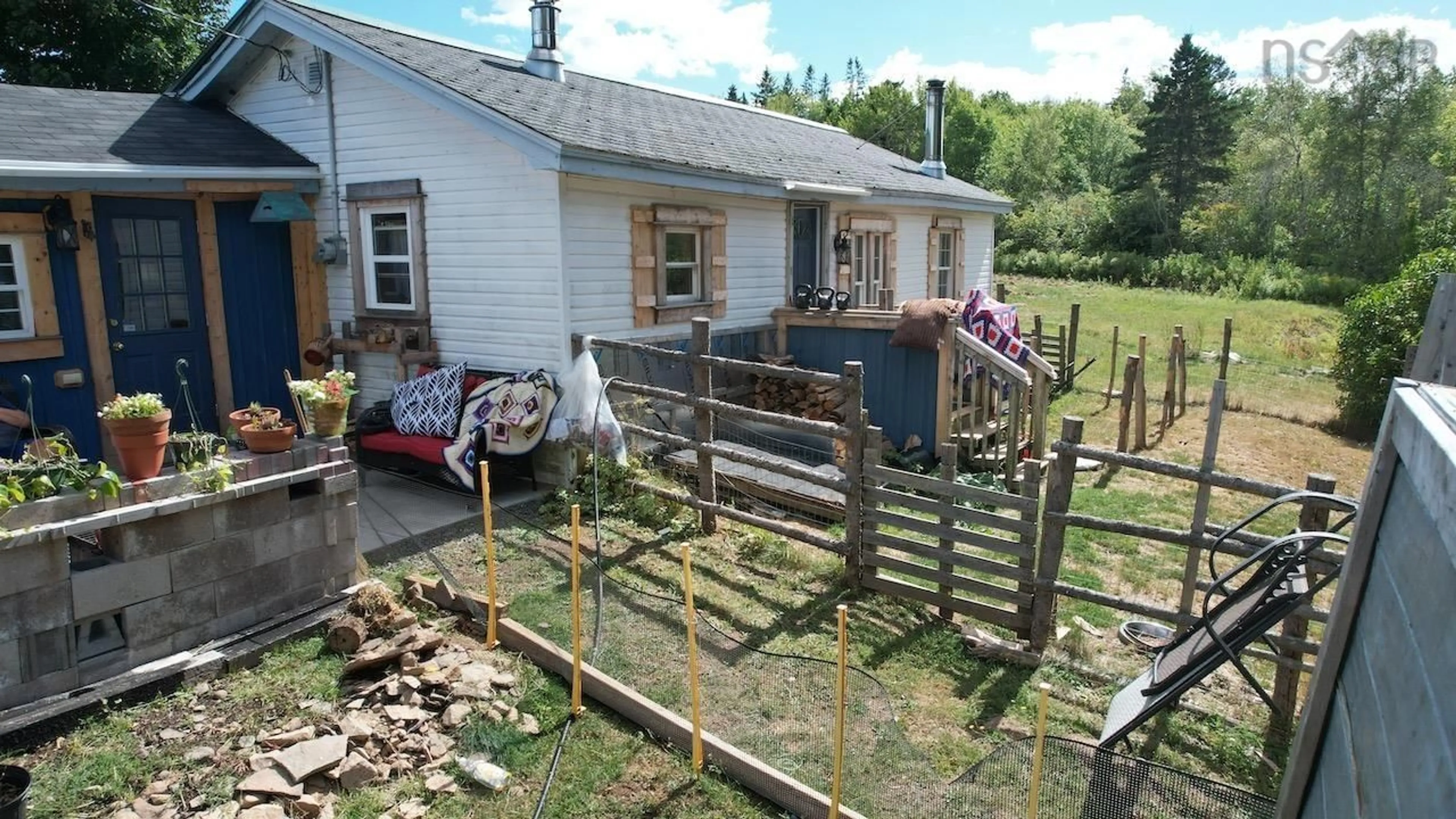 Unknown for 1070 South Brook Rd, South Brook Nova Scotia B0M 1W0