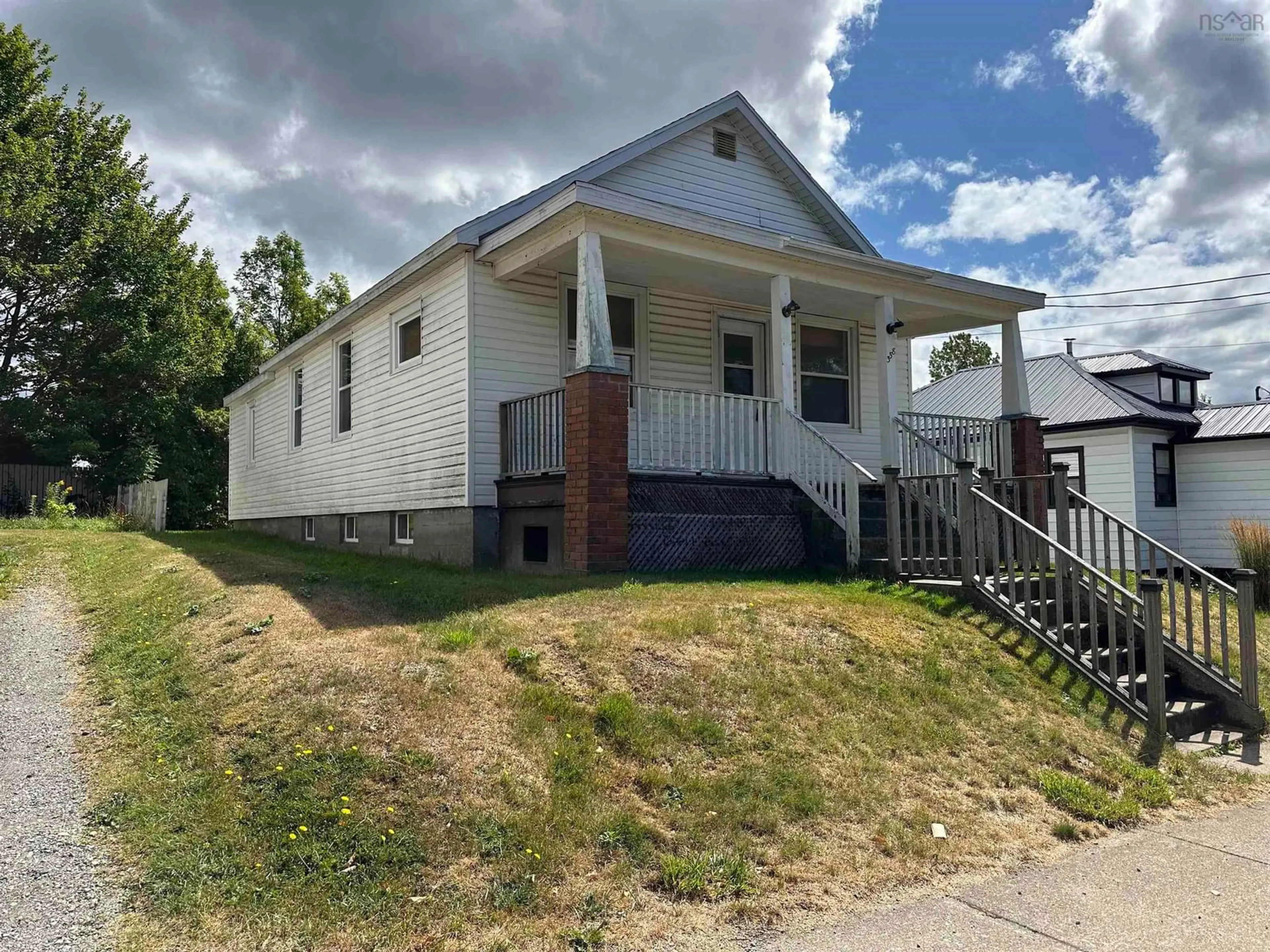 Unknown for 358 Royal Ave, Sydney Nova Scotia B1P 4N5