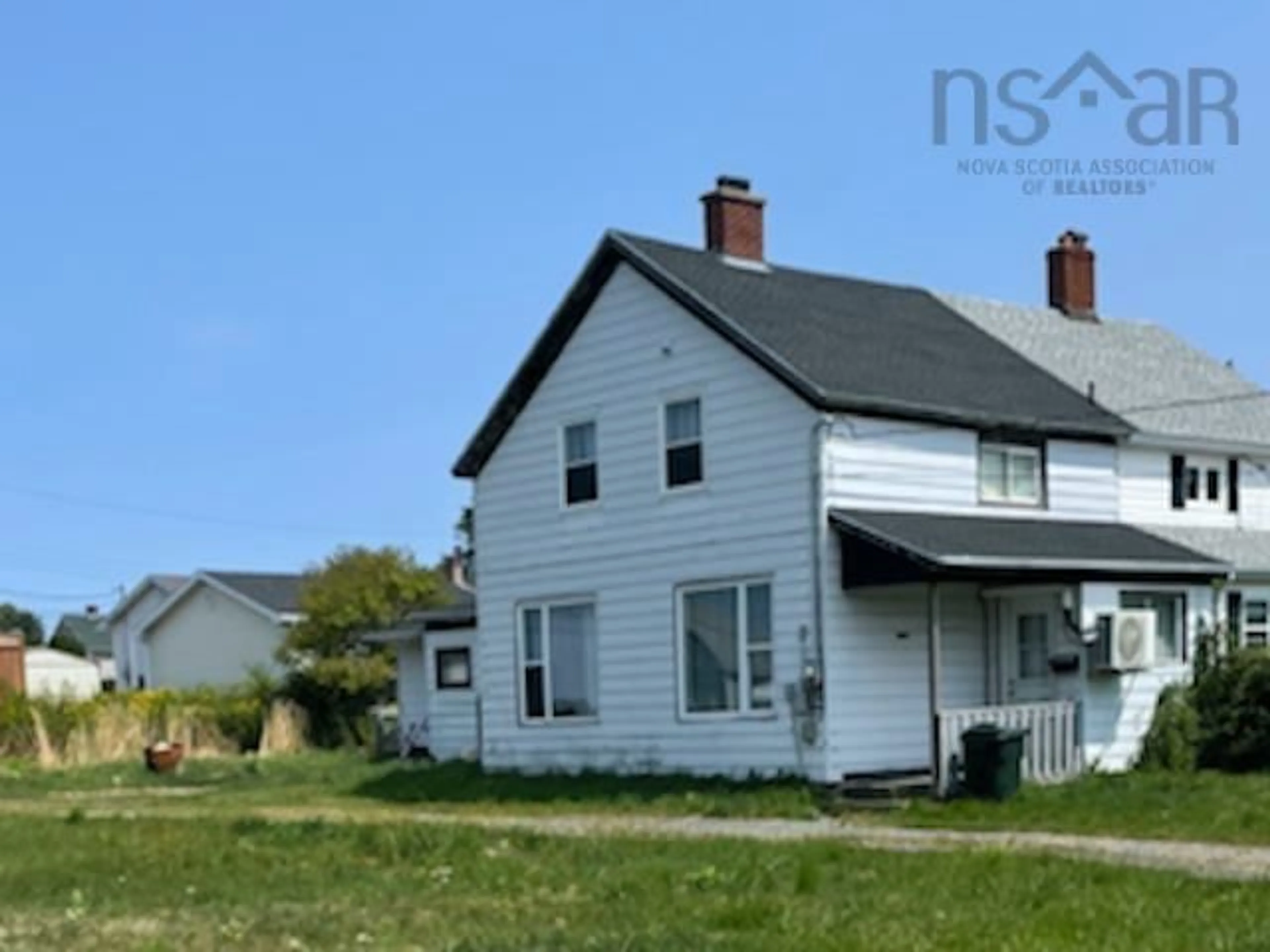 Unknown for 3539 Duggan Ave, New Waterford Nova Scotia B1H 5B5