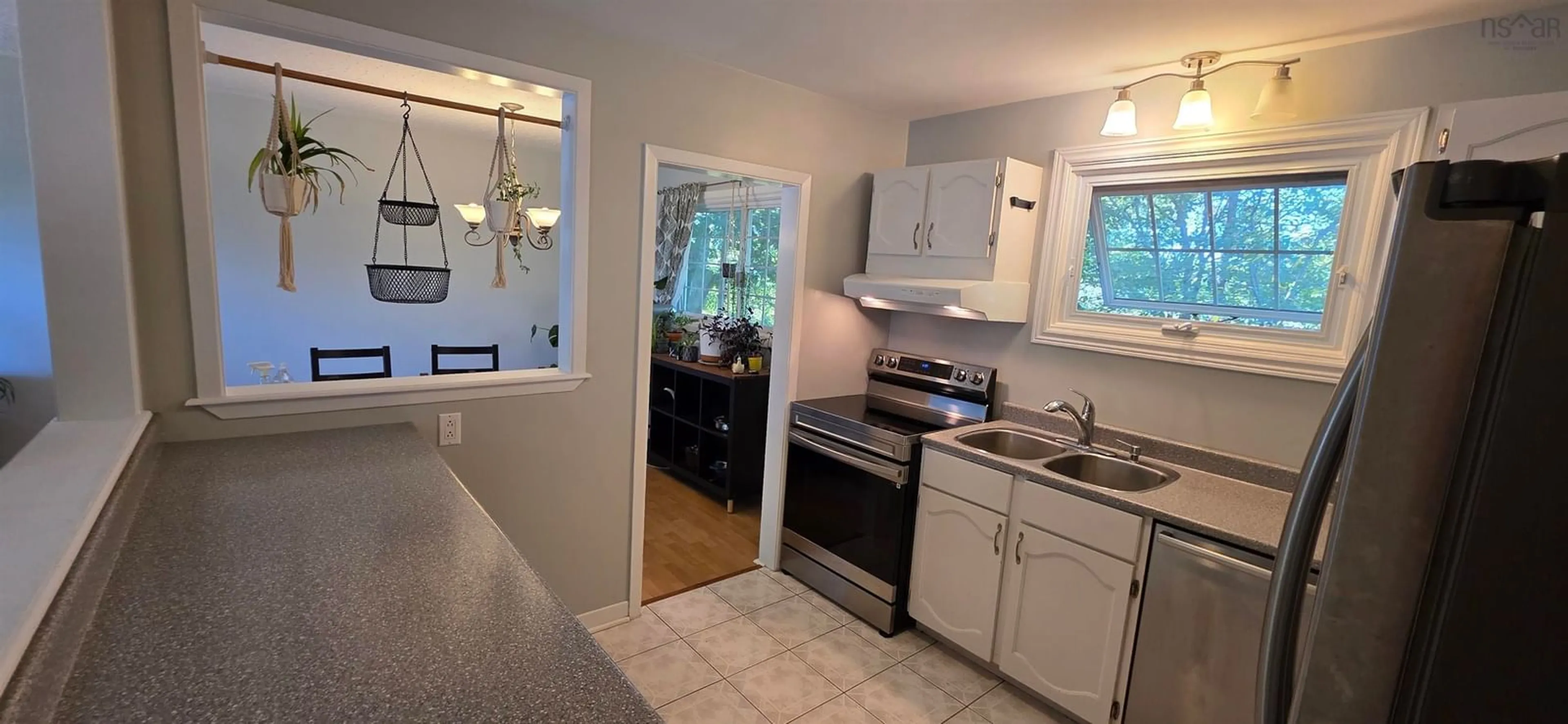 Open concept kitchen, unknown for 44 Marlwood Dr, Halifax Nova Scotia B3M 3H2