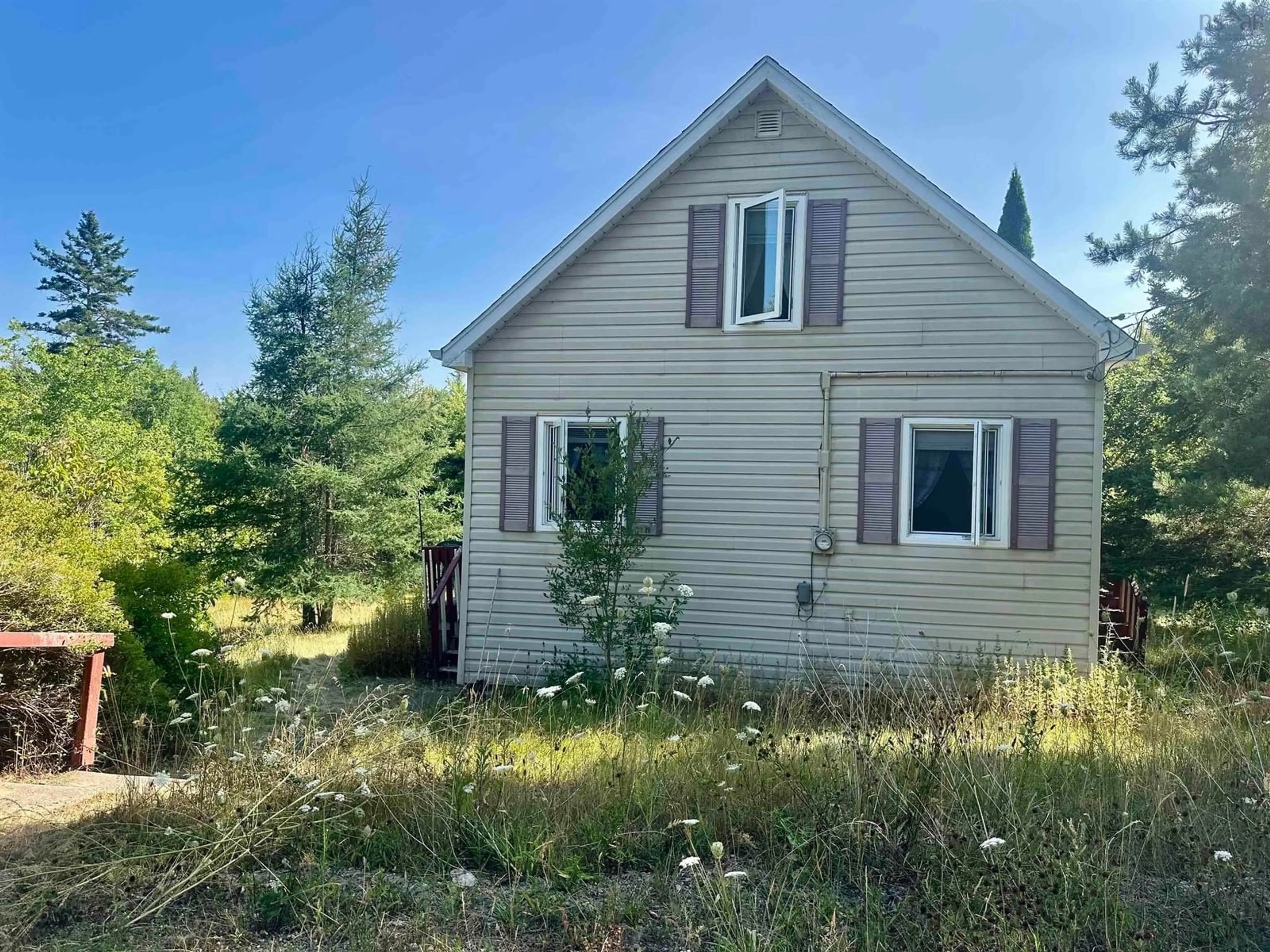 Unknown for 1316 Strathlorne-Scotsville Rd, North Ainslie Nova Scotia B0E 1N0