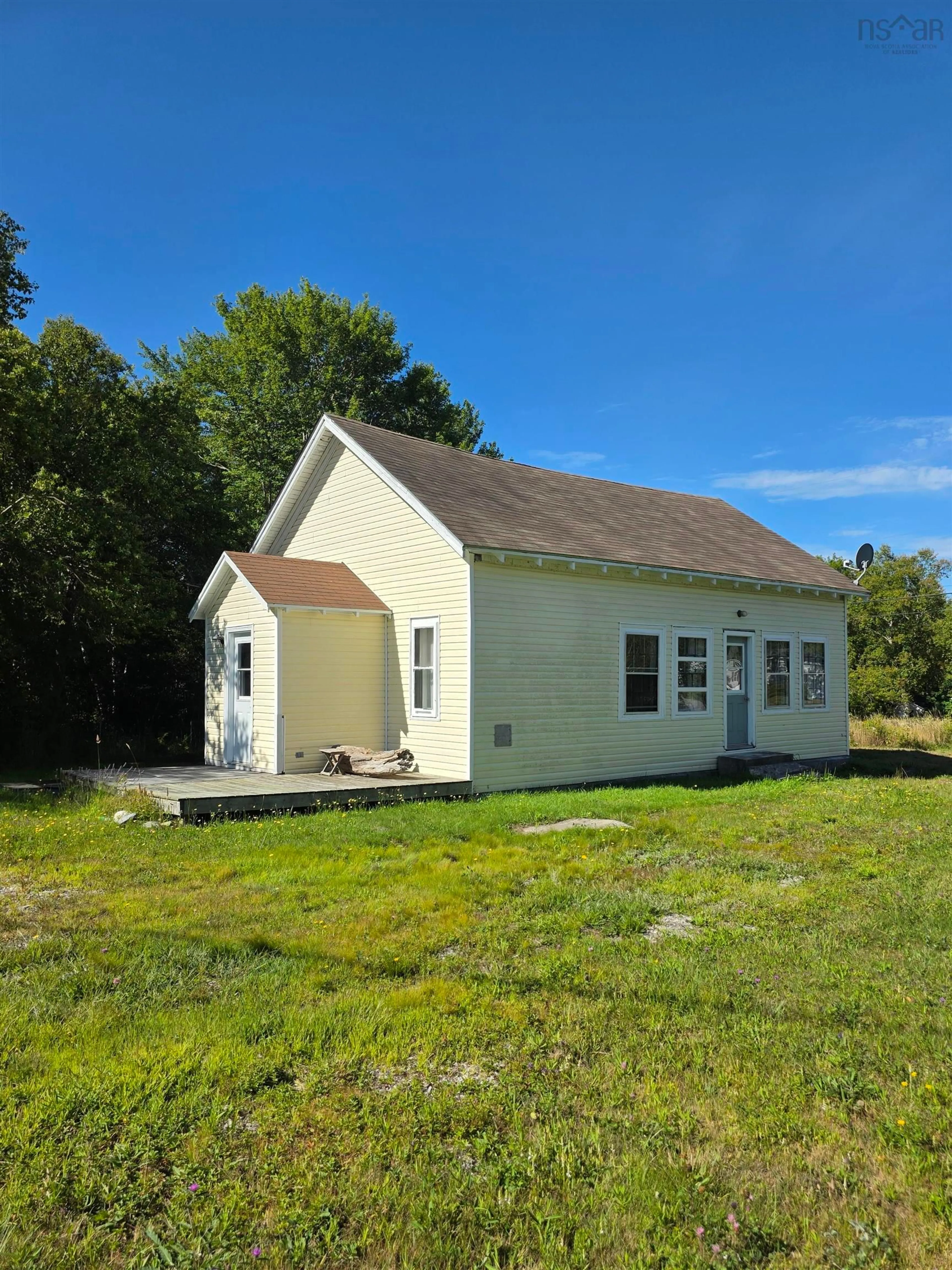 Unknown for 3686 Highway 3, East Green Harbour Nova Scotia B0T 1L0