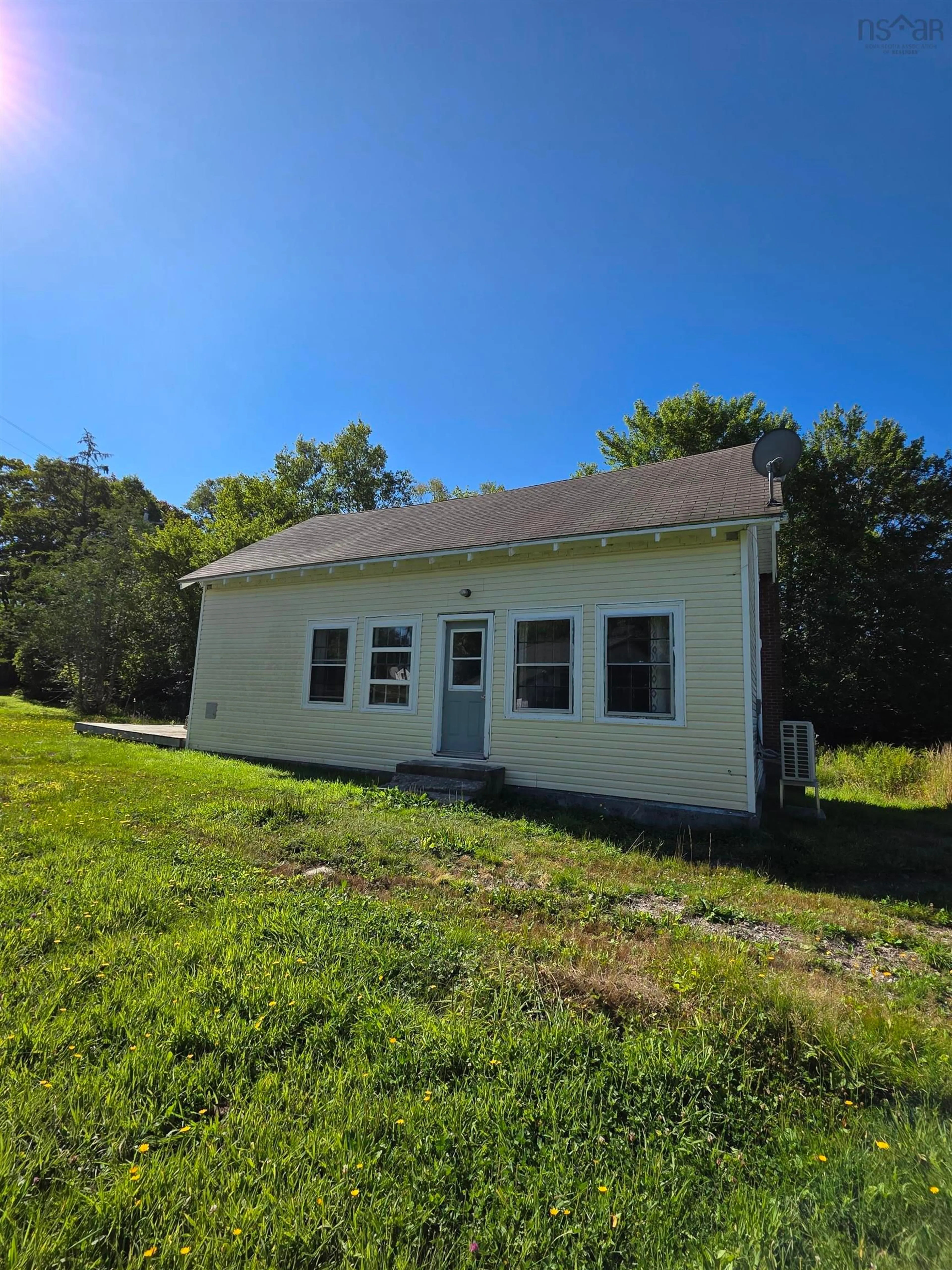 Unknown for 3686 Highway 3, East Green Harbour Nova Scotia B0T 1L0