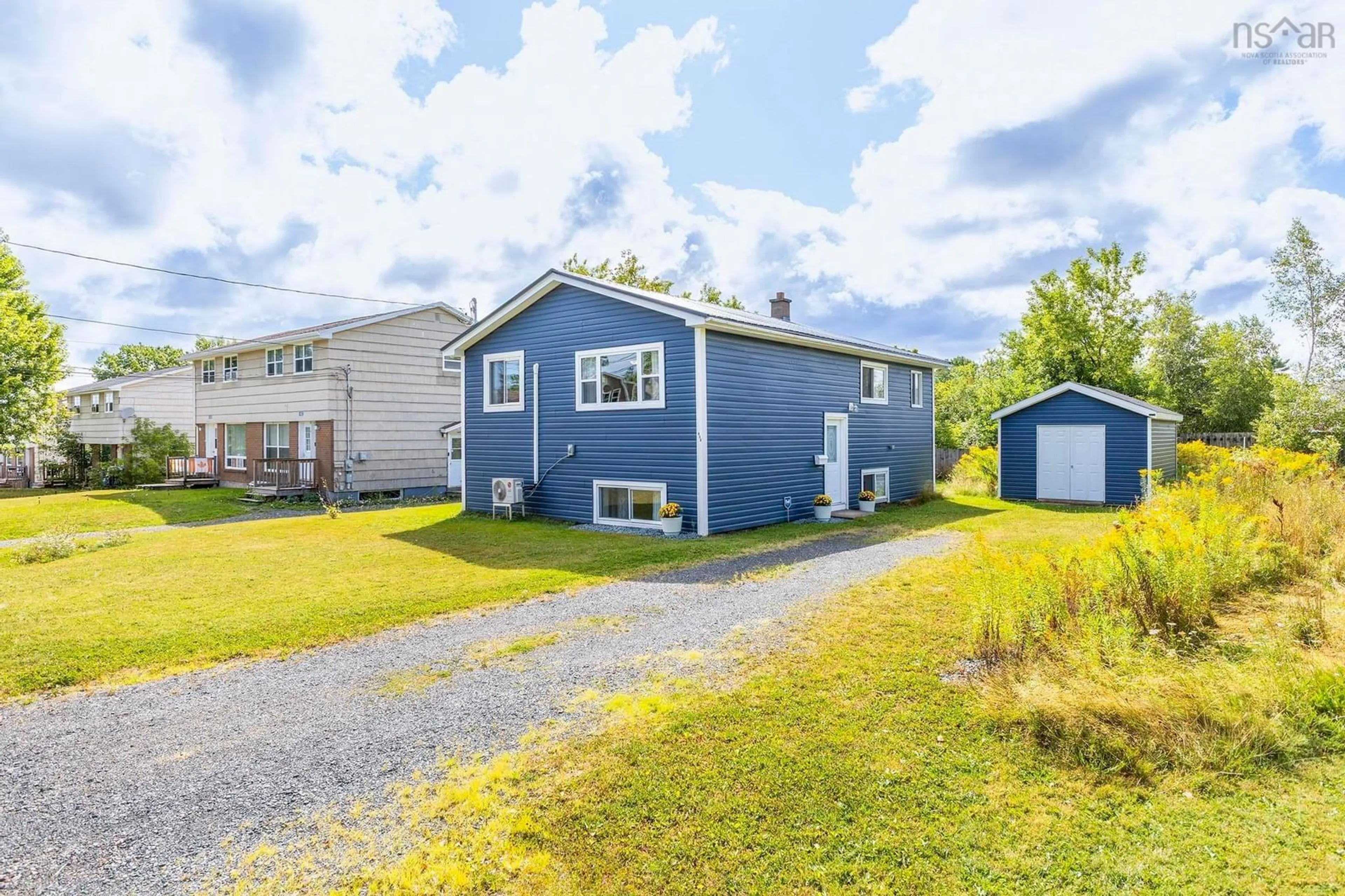 Unknown for 498 Birch St, New Glasgow Nova Scotia B2H 1Y1