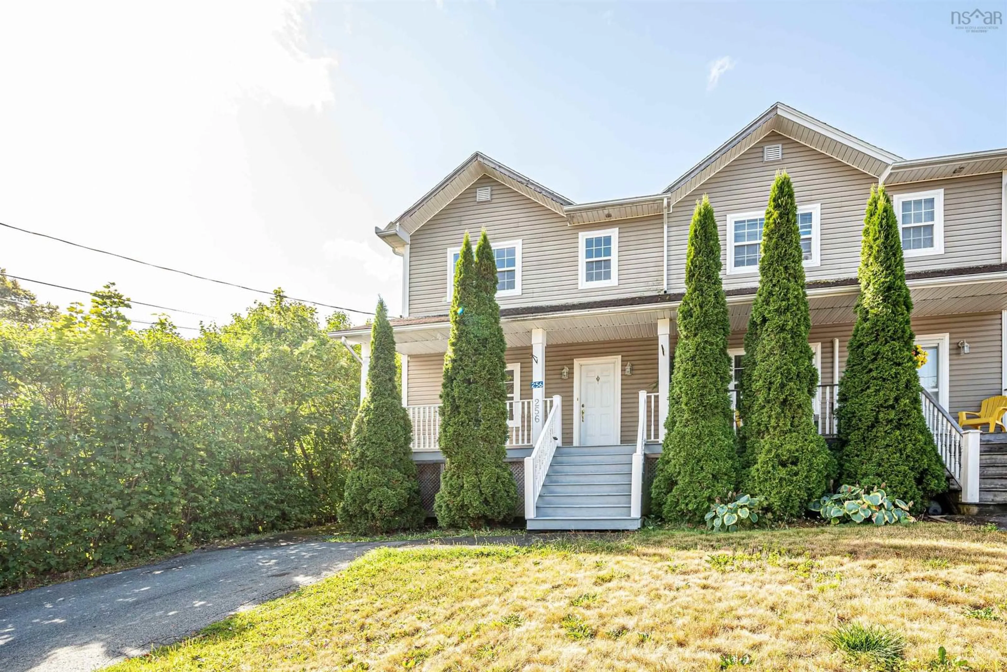 Unknown for 256 Highland Ave, Windsor Nova Scotia B0N 2T0