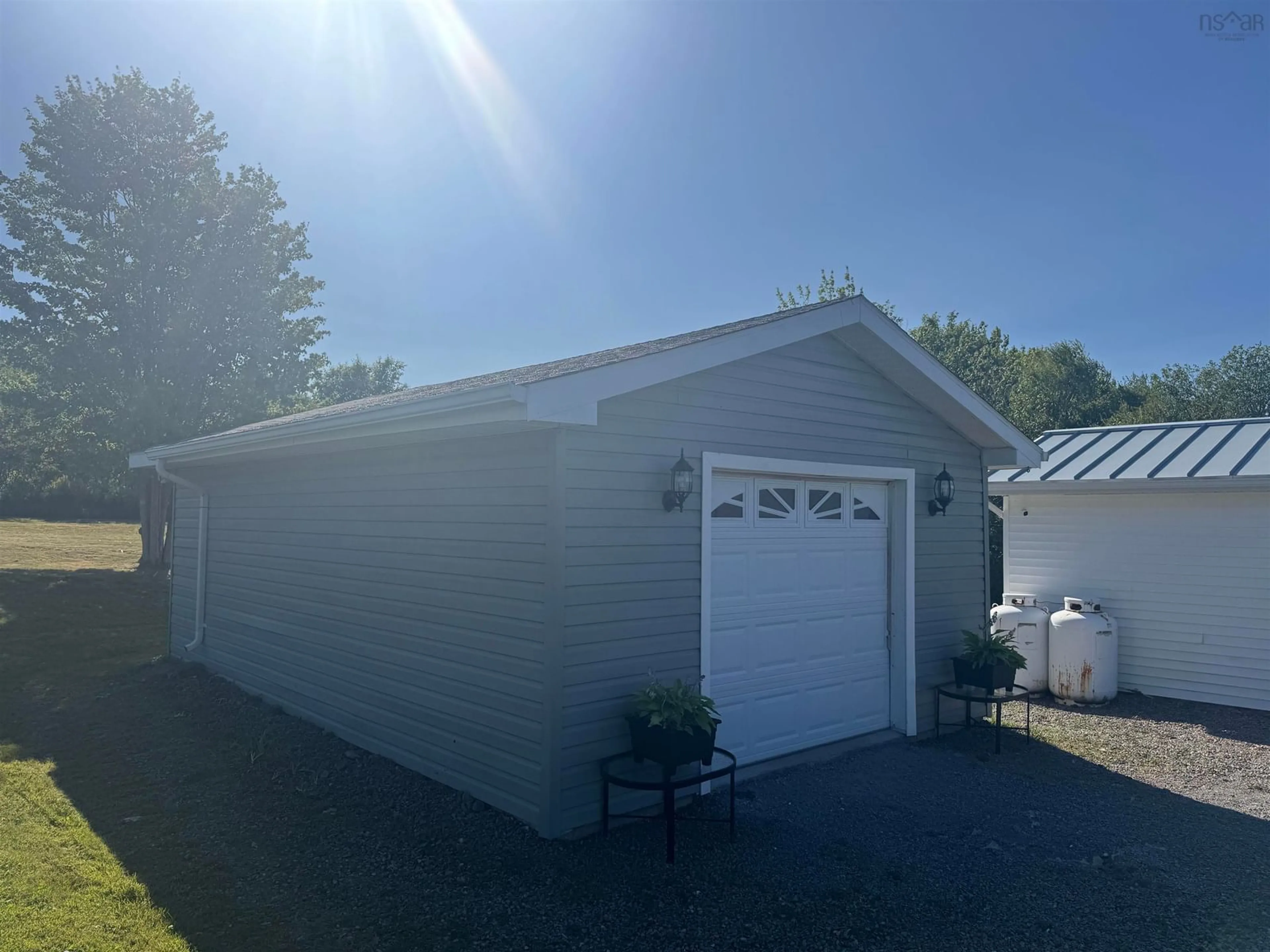 Unknown for 4 Bushells Lane, North Sydney Nova Scotia B2A 3L6