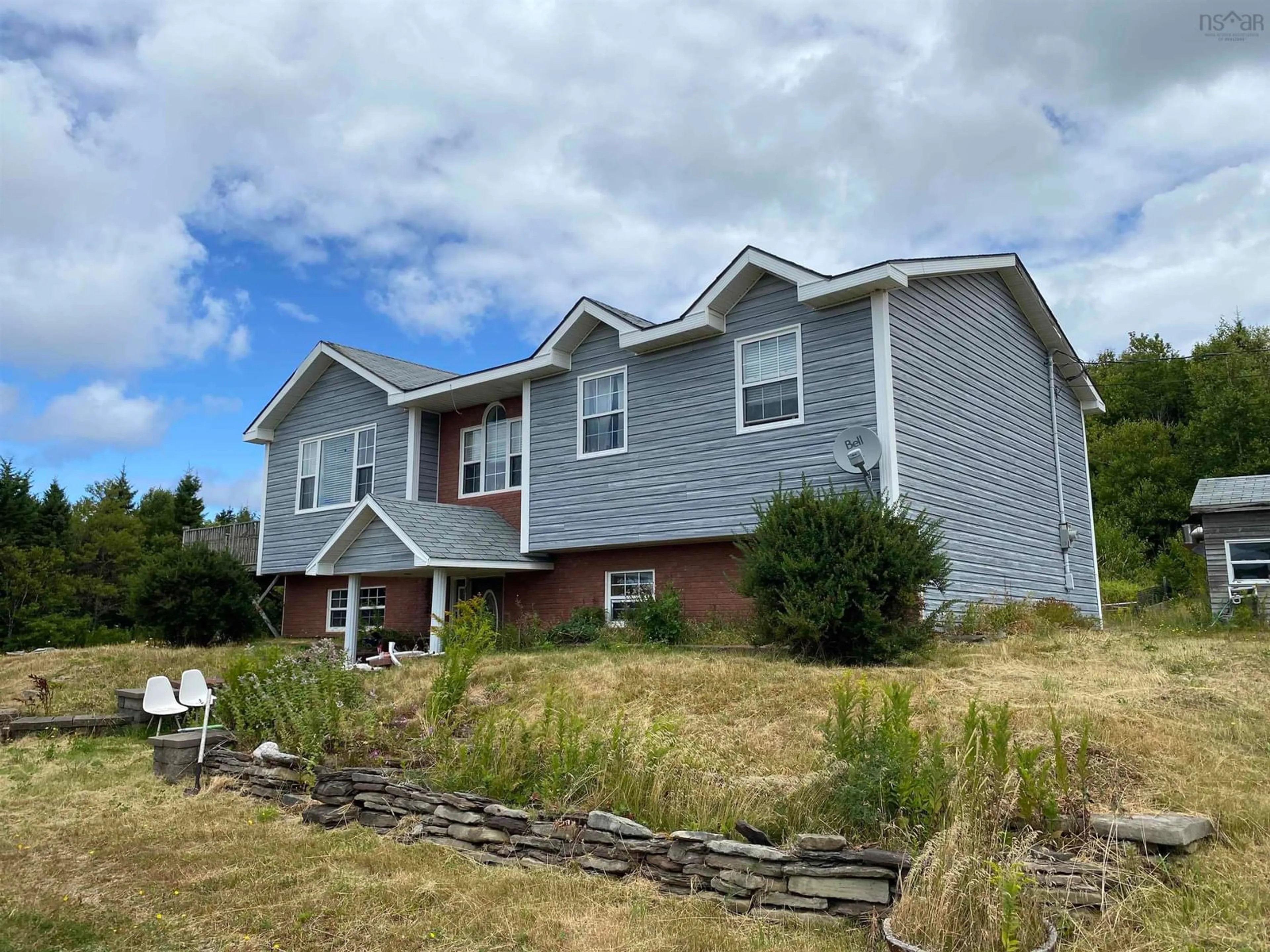 Unknown for 121 Campbellton Rd, Inverness Nova Scotia B0E 1N0