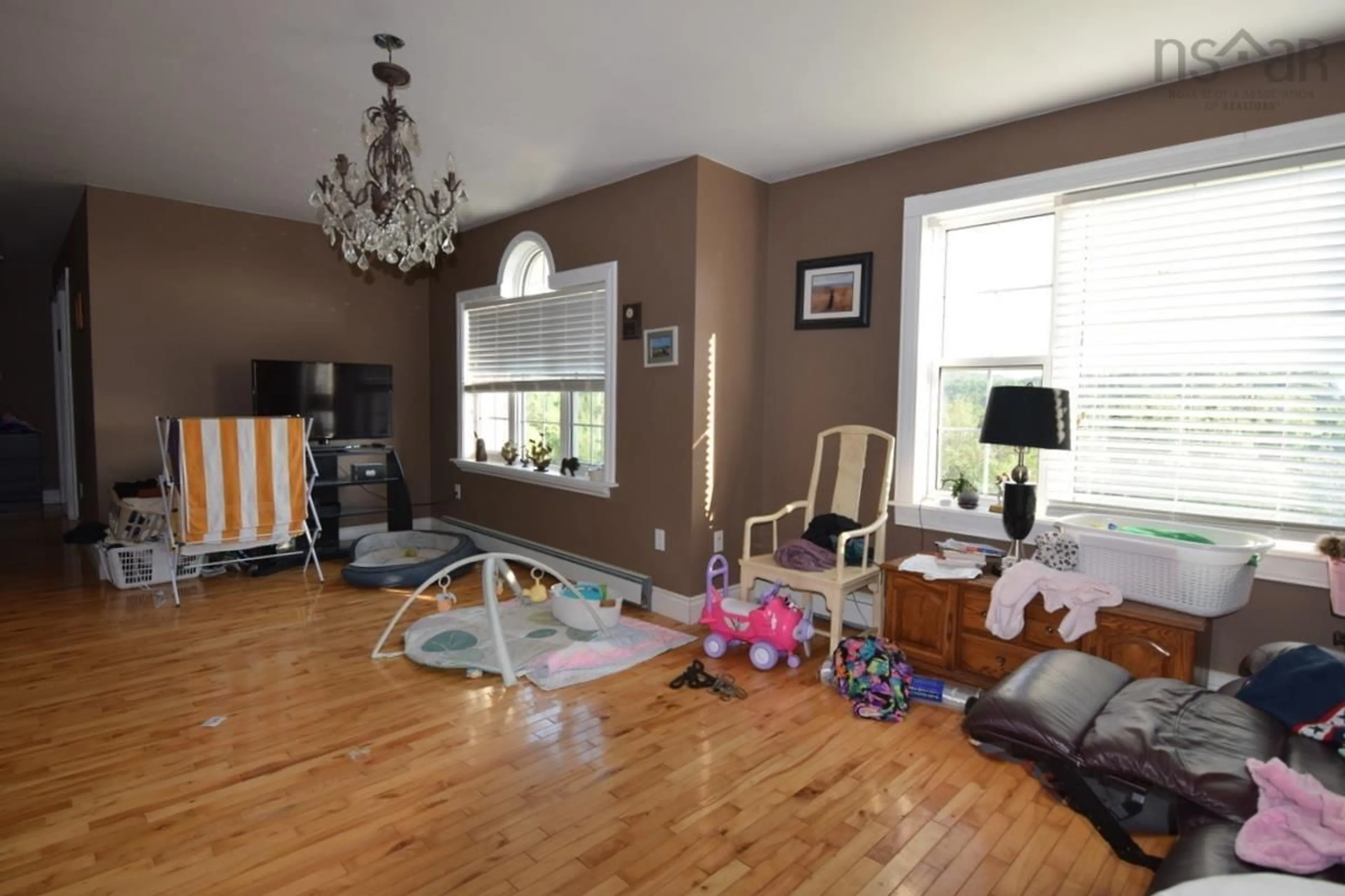 A pic of a room for 121 Campbellton Rd, Inverness Nova Scotia B0E 1N0