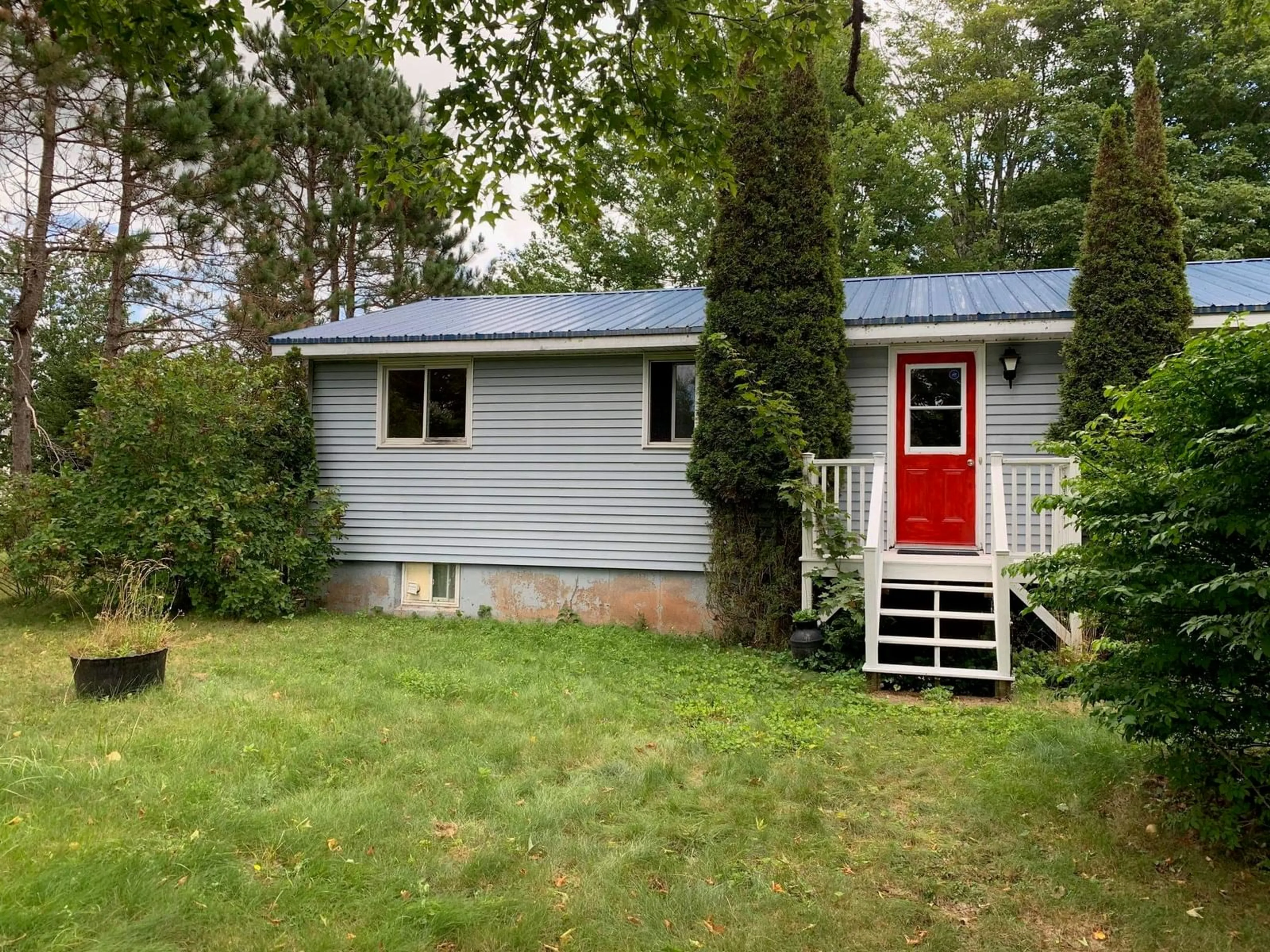 Shed for 3 Alexander Cres, Debert Nova Scotia B0M 1G0