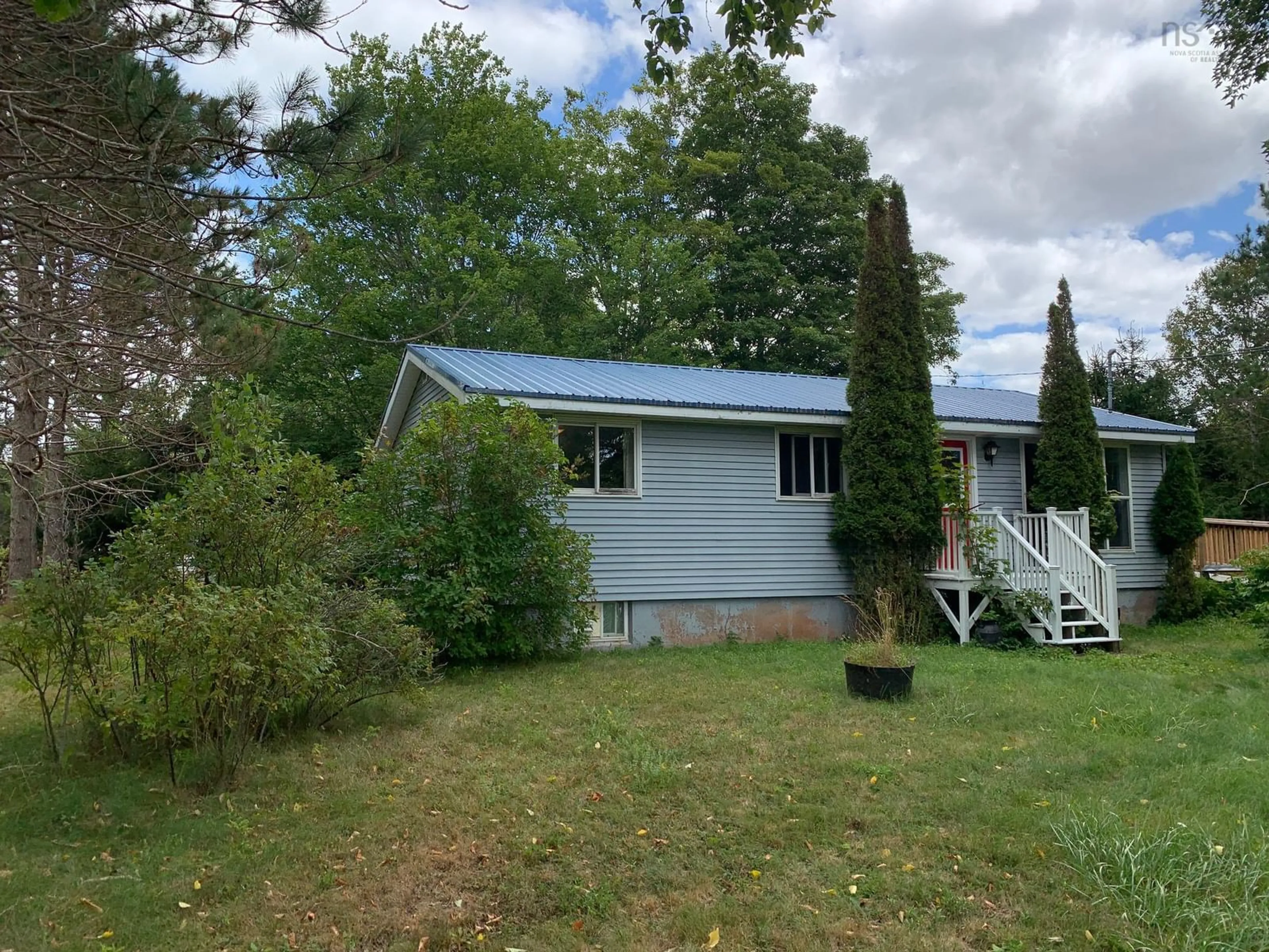 Unknown for 3 Alexander Cres, Debert Nova Scotia B0M 1G0