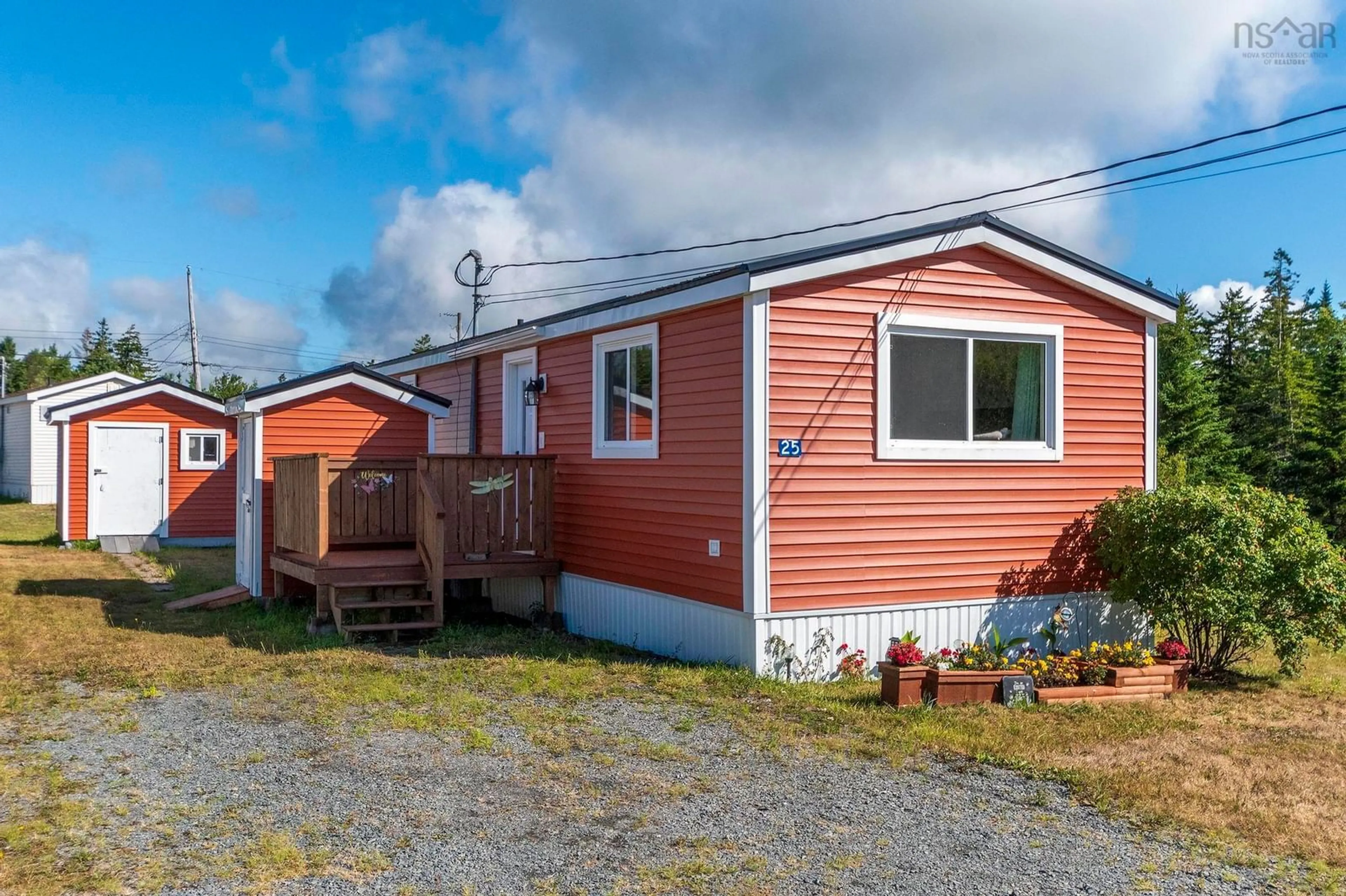 Unknown for 25 Owen Ave, Mount Uniacke Nova Scotia B0N 1Z0