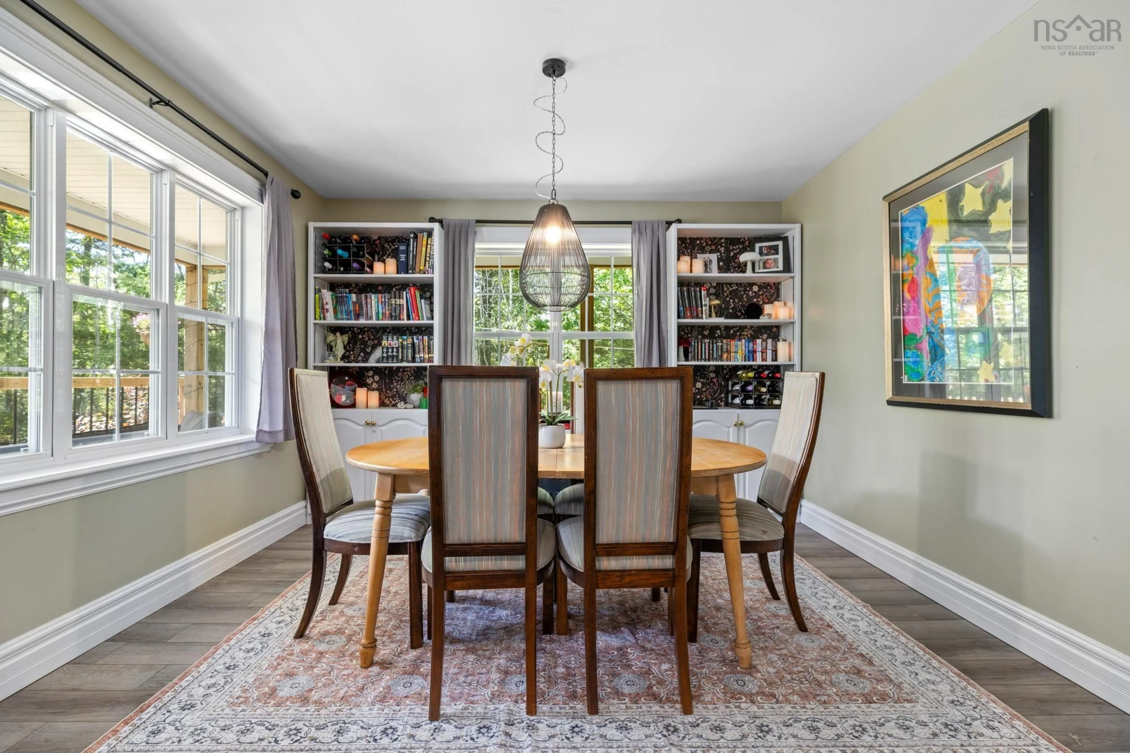 Dining room, unknown for 250 Abilene Ave, Wellington Nova Scotia B2T 0B6