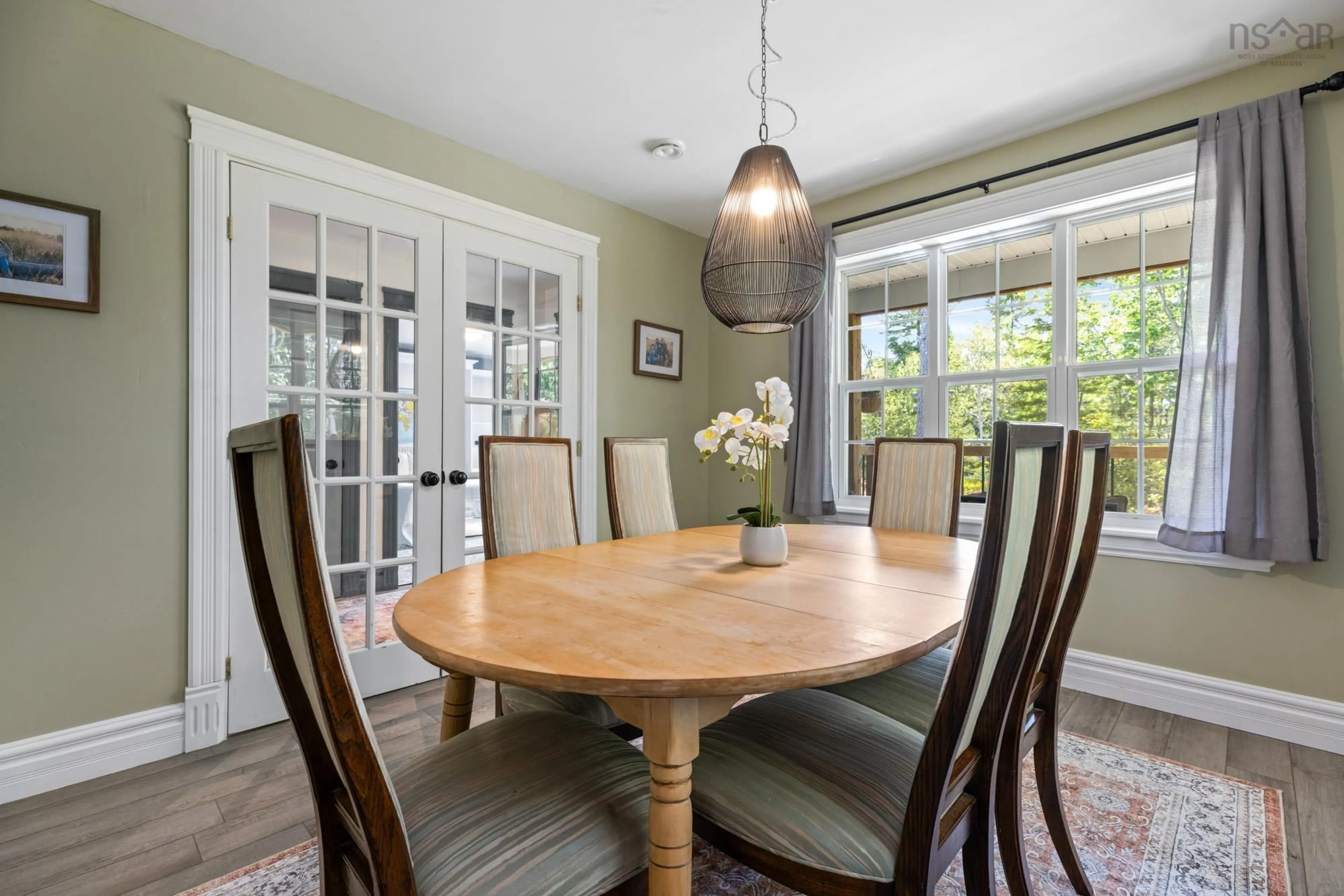 Dining room, unknown for 250 Abilene Ave, Wellington Nova Scotia B2T 0B6