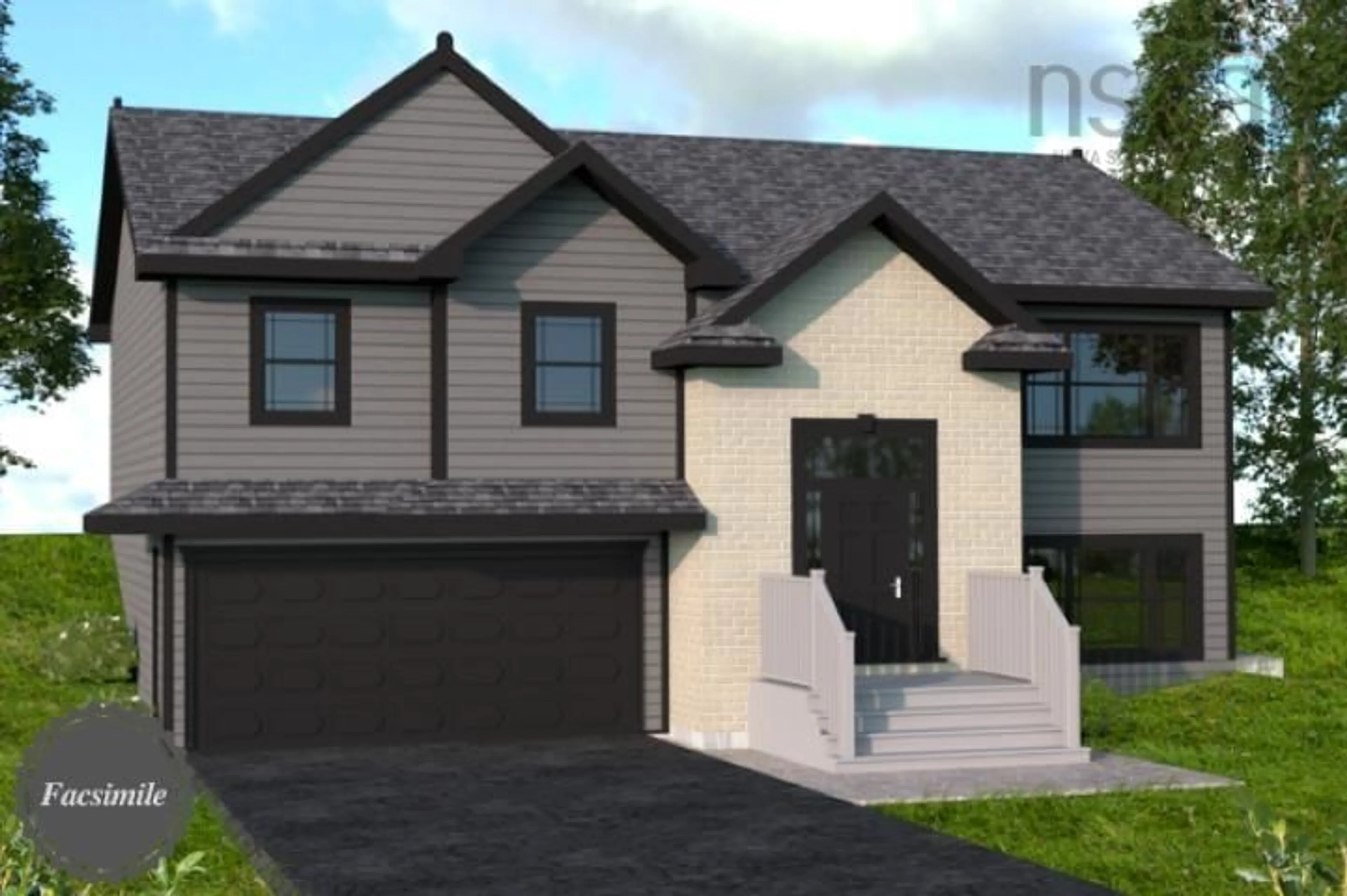 Unknown for 730 Celebration Dr #Lot 747, Fall River Nova Scotia B2T 0K4