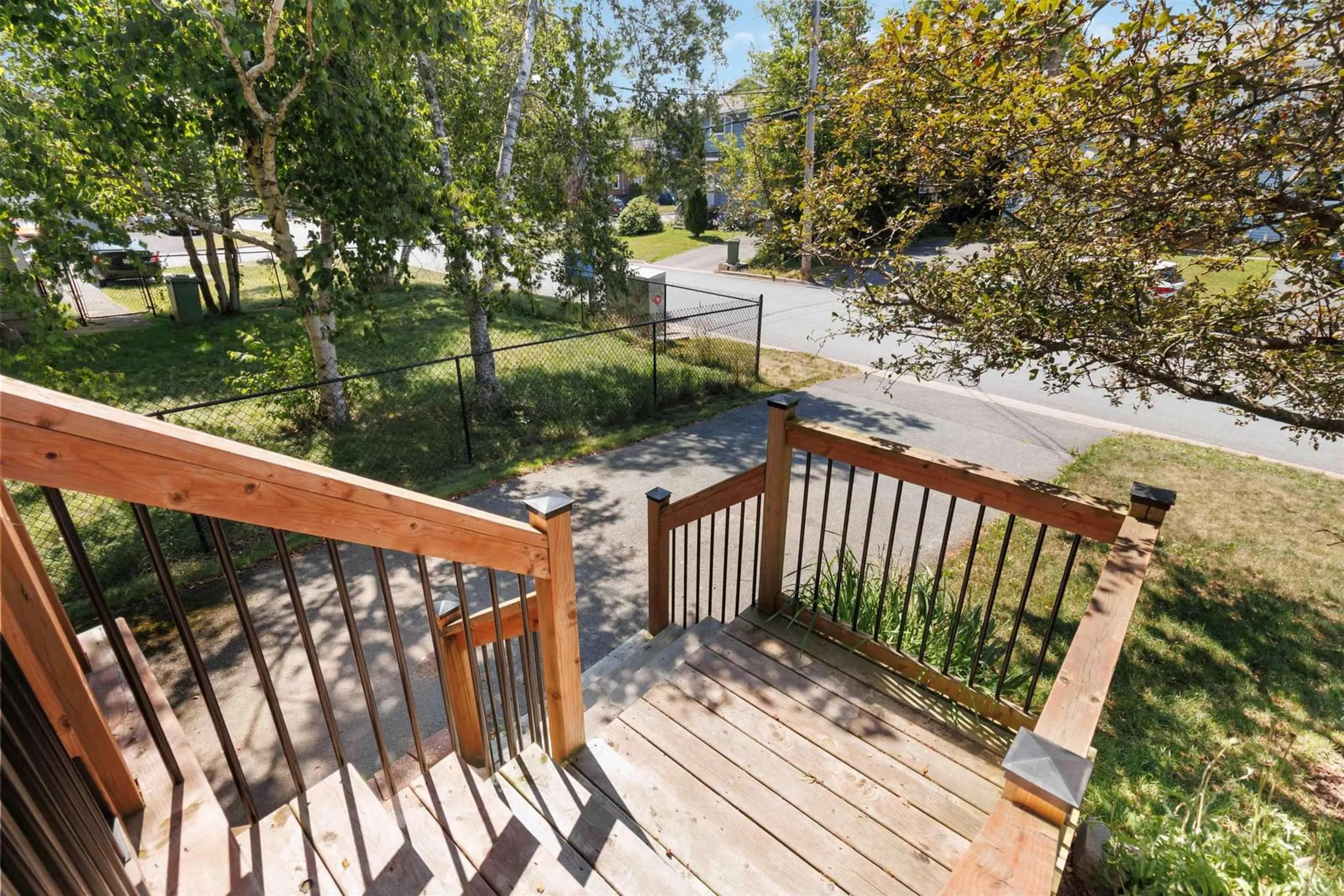 Patio, street for 2 Colonna Pl, Dartmouth Nova Scotia B2X 3J3