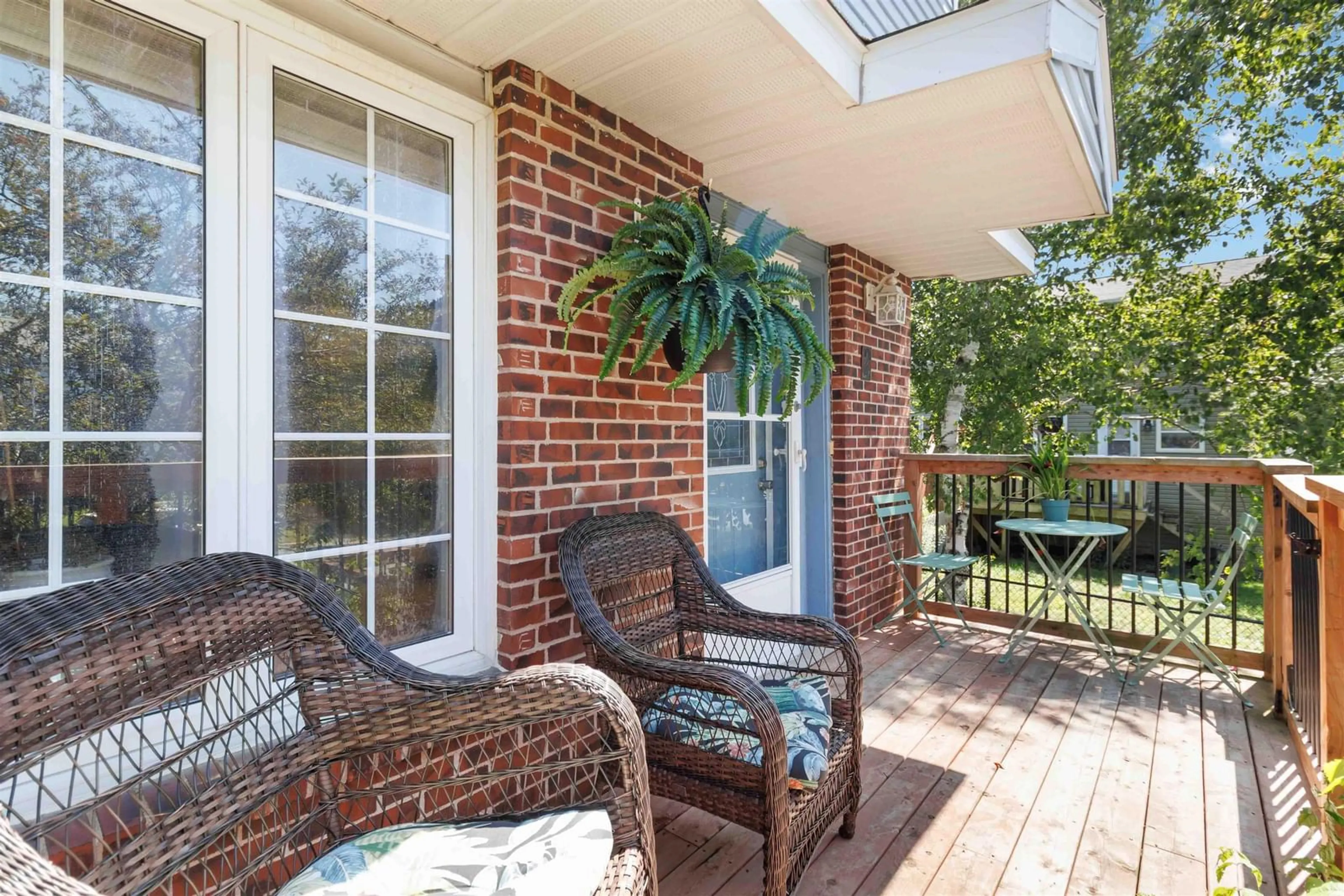 Patio, unknown for 2 Colonna Pl, Dartmouth Nova Scotia B2X 3J3