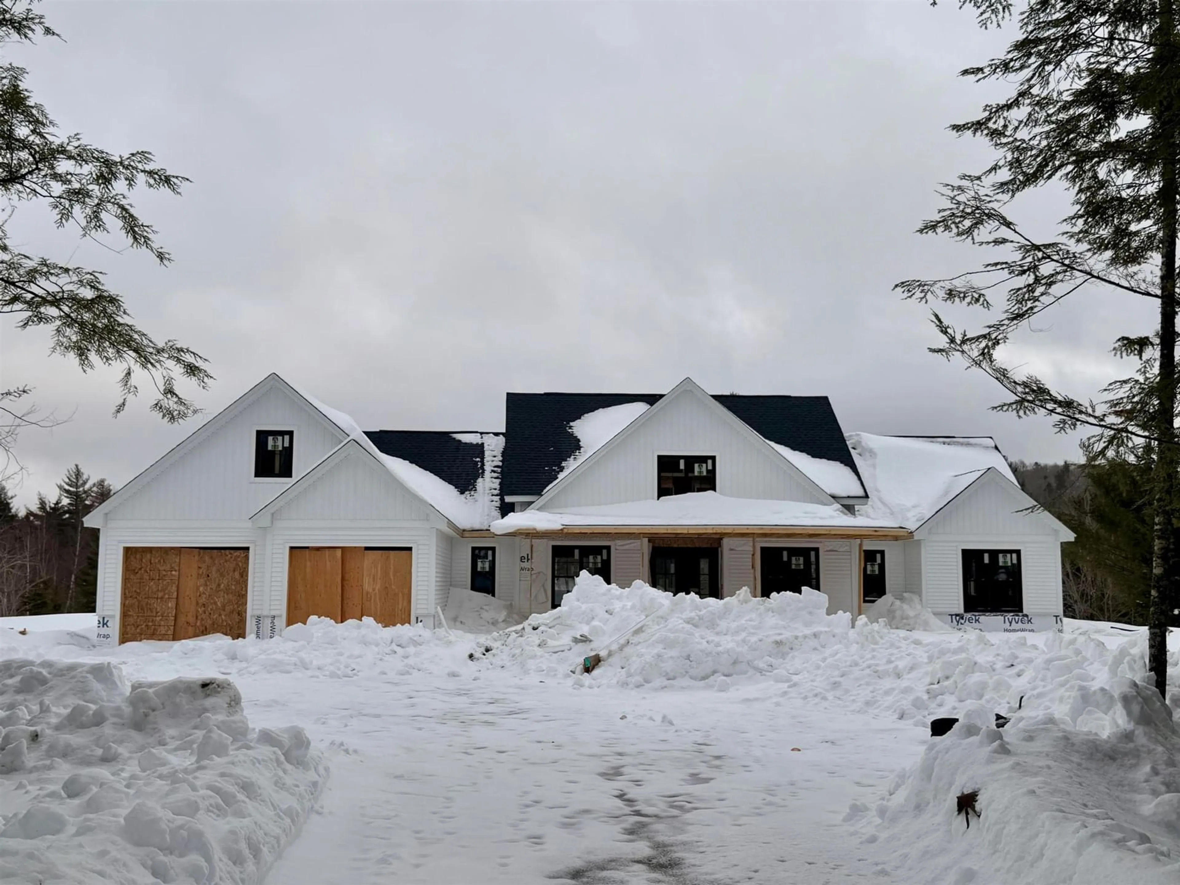 Unknown for 141 Orchid Crt #Lot 5036, Middle Sackville Nova Scotia B4E 0X2