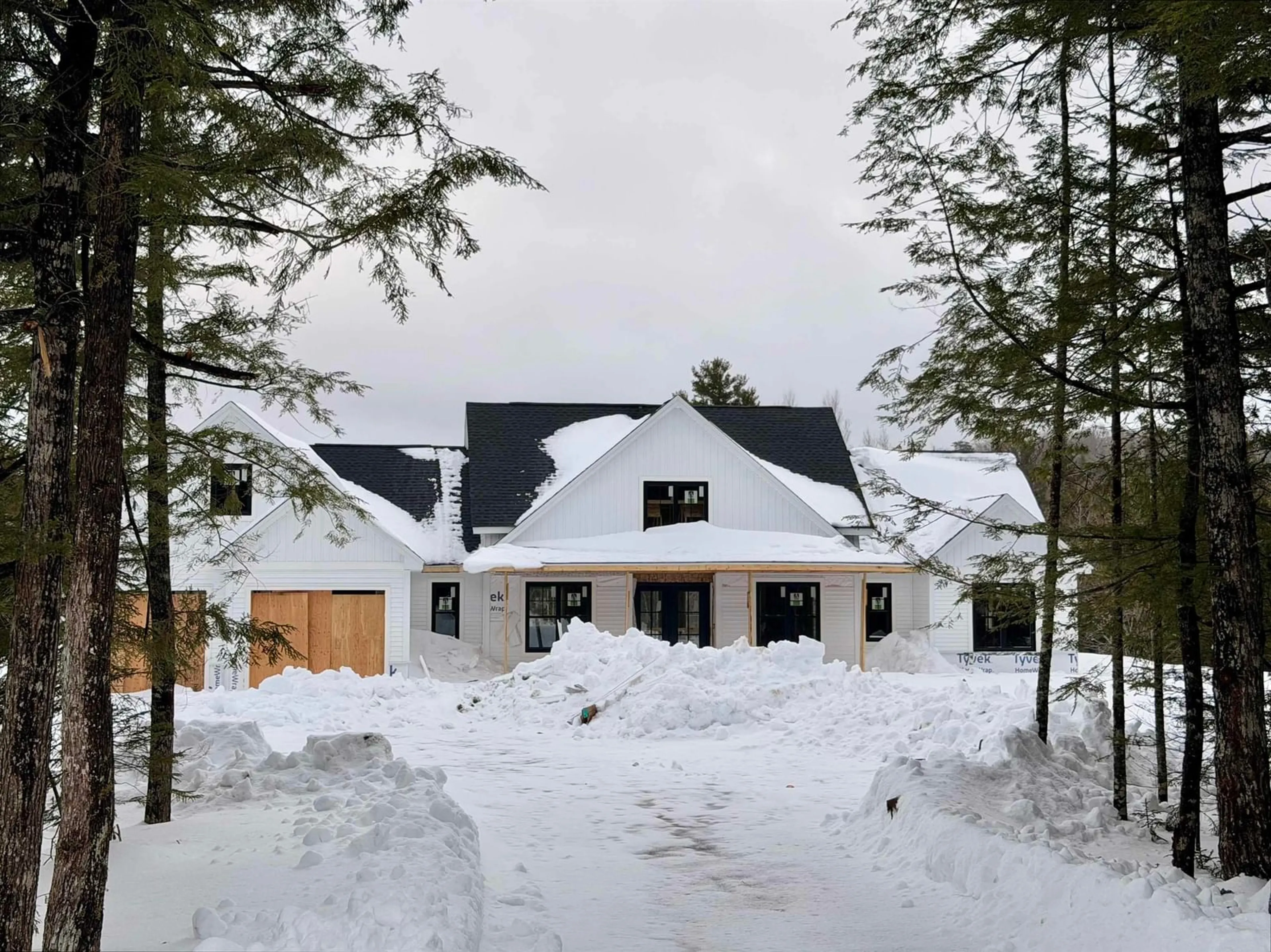 Unknown for 141 Orchid Crt #Lot 5036, Middle Sackville Nova Scotia B4E 0X2