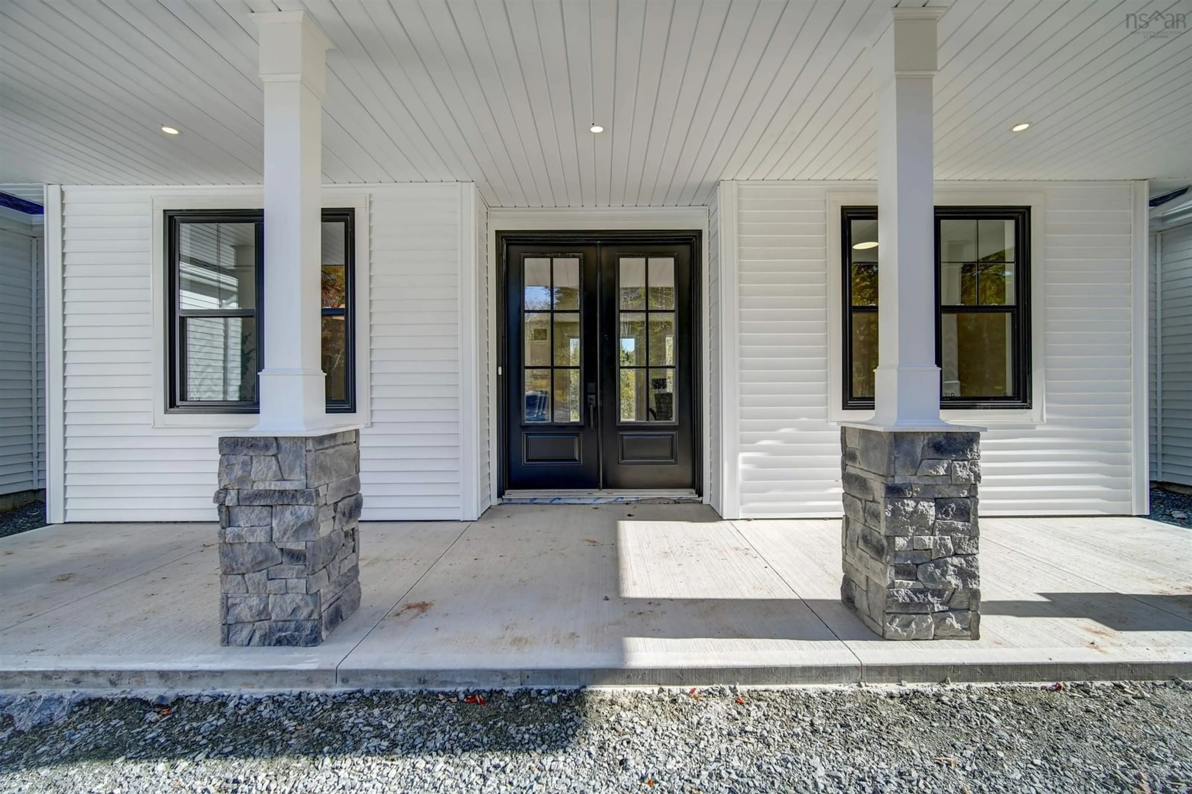 Indoor entryway for 141 Orchid Crt #Lot 5036, Middle Sackville Nova Scotia B4E 0X2