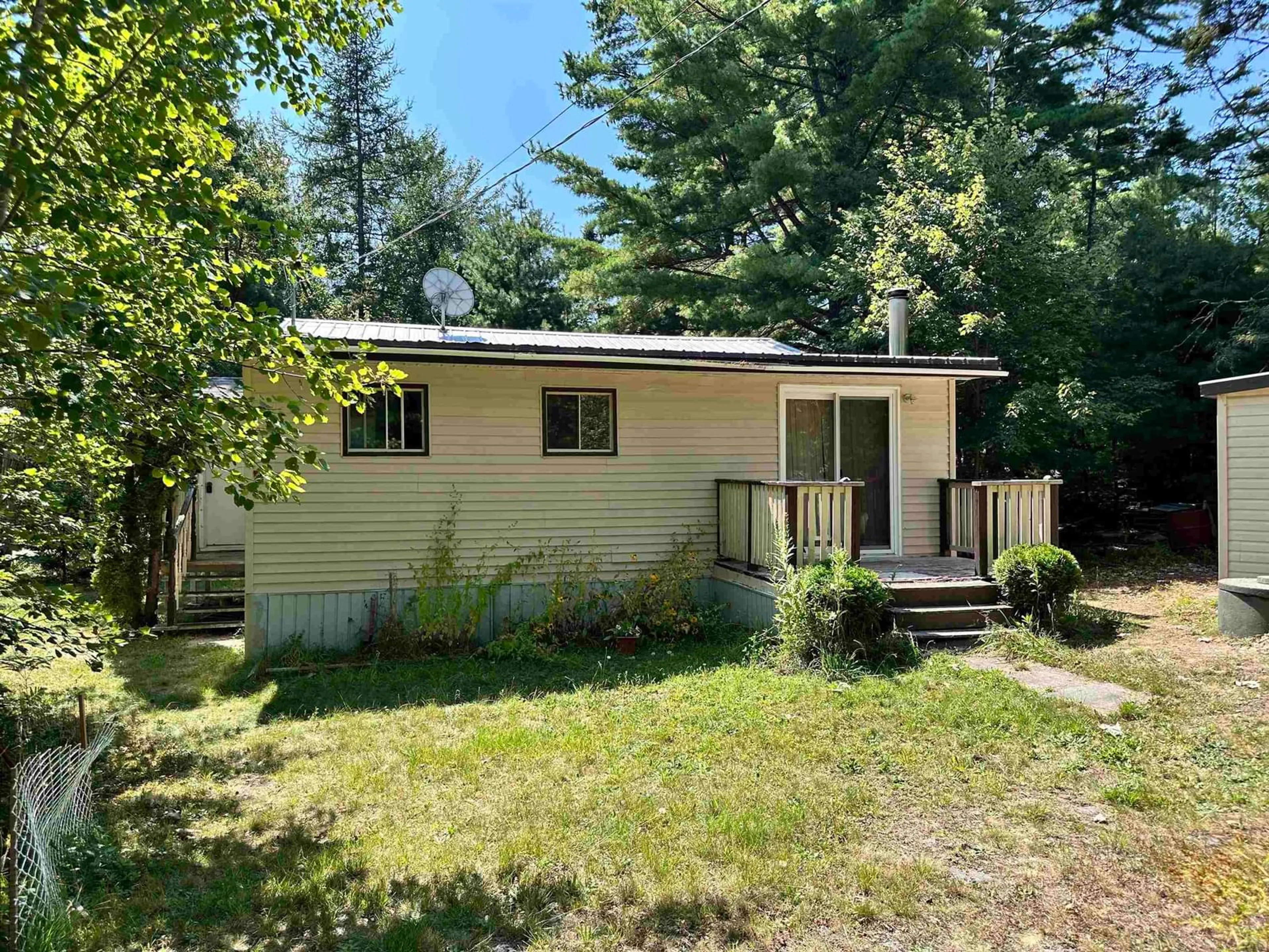 Unknown for 9120 Upper Clyde Rd, Welshtown Nova Scotia B0T 1W0