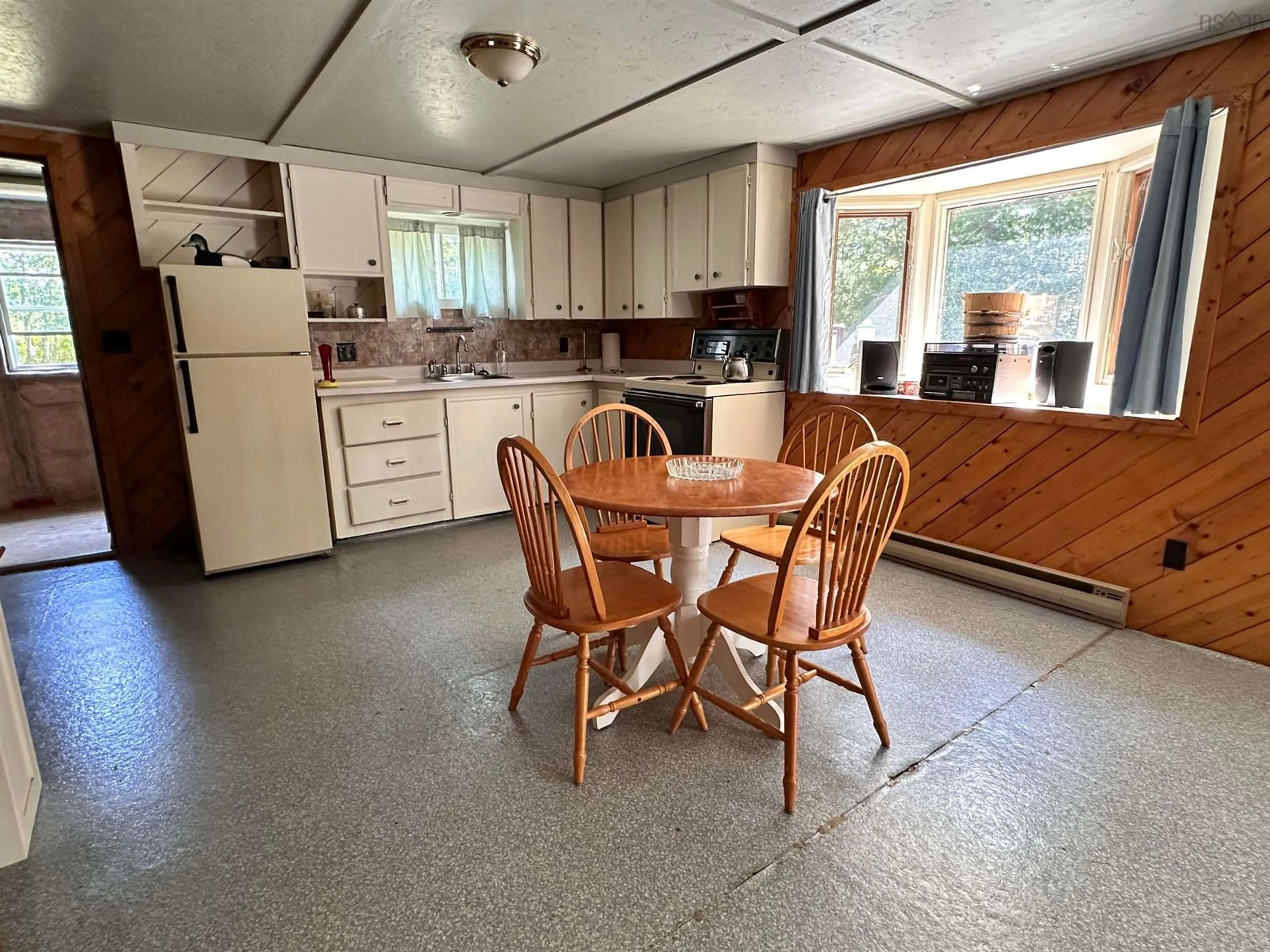 Unknown for 9120 Upper Clyde Rd, Welshtown Nova Scotia B0T 1W0