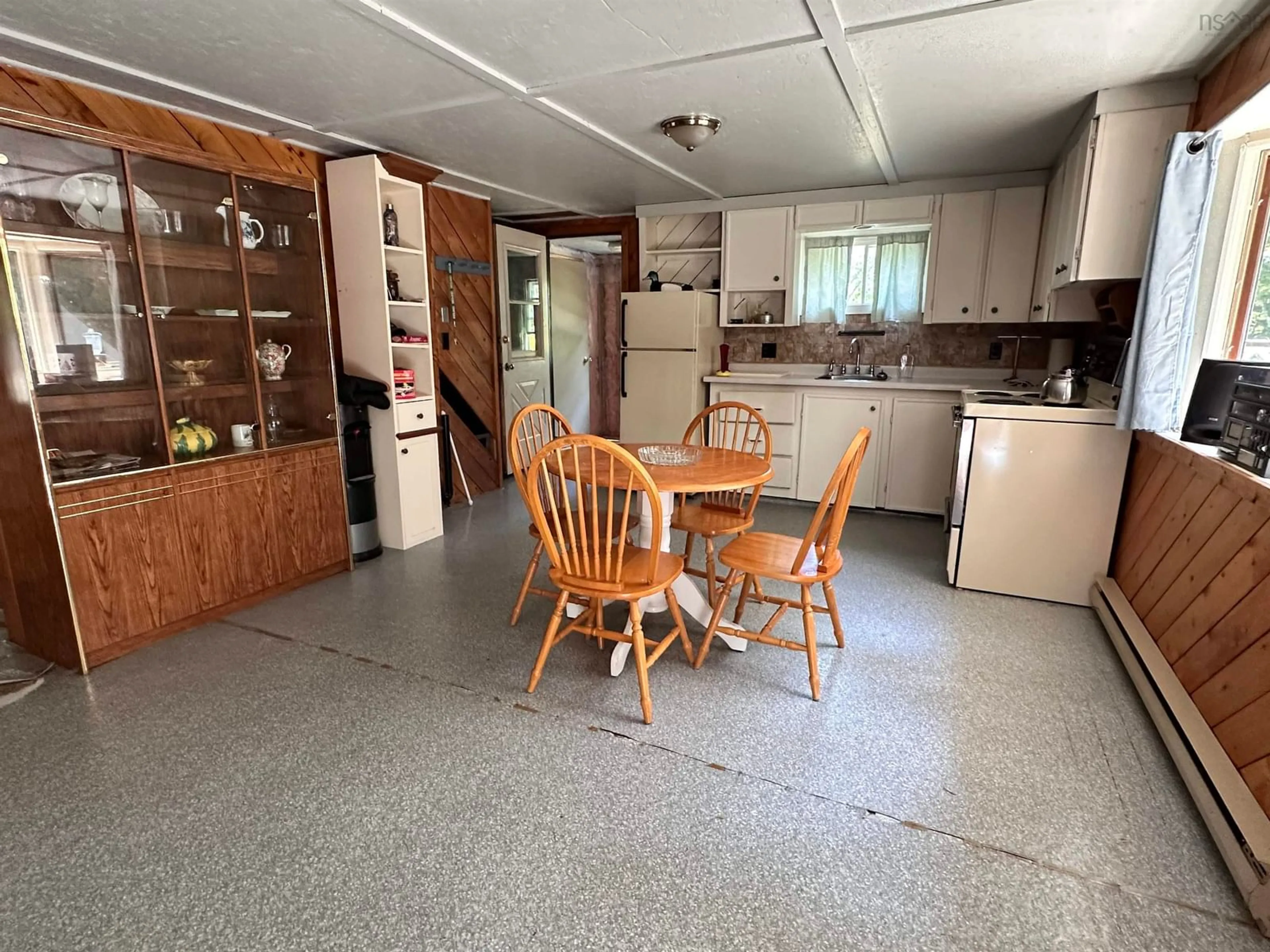 Unknown for 9120 Upper Clyde Rd, Welshtown Nova Scotia B0T 1W0
