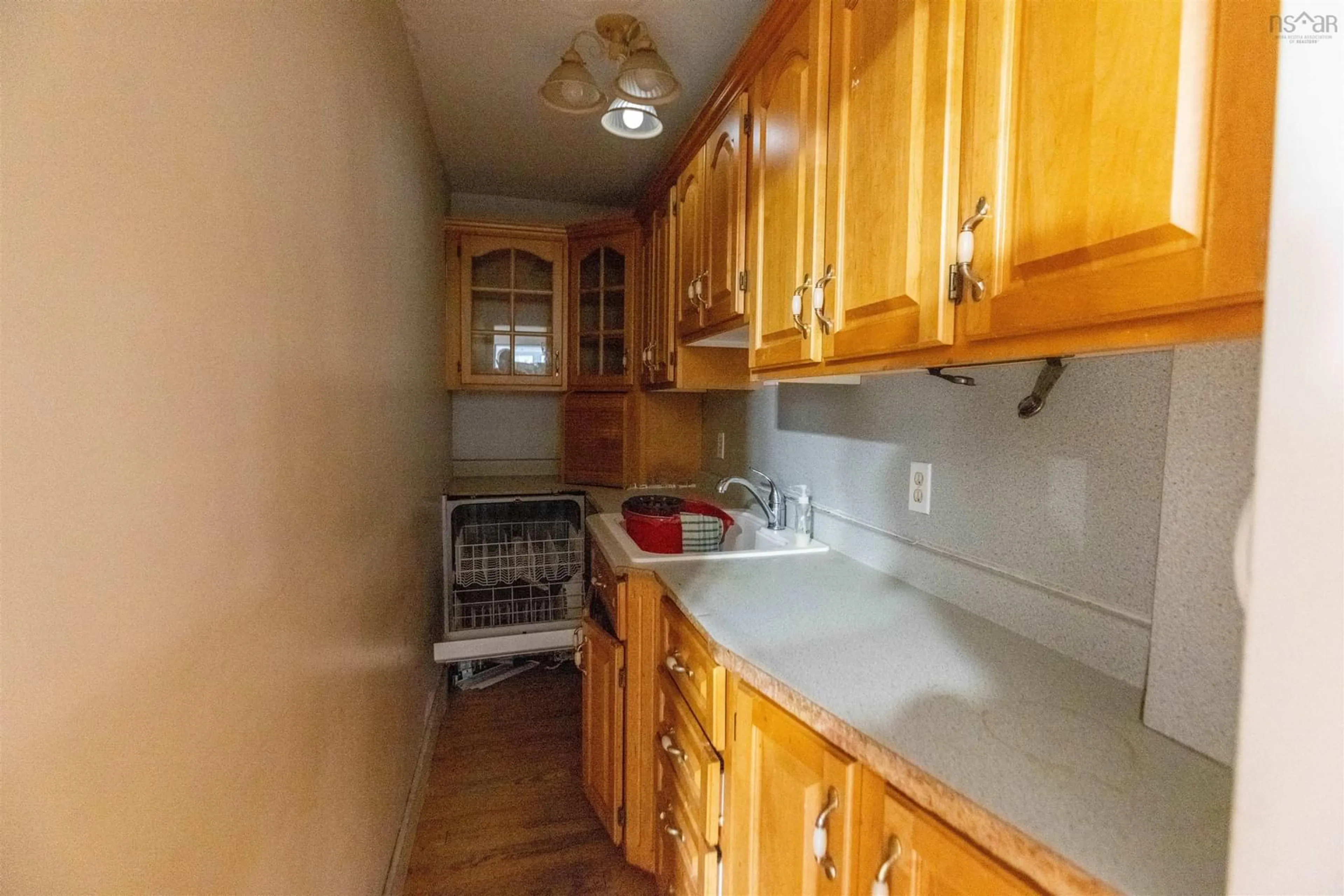 Standard kitchen, unknown for 32 Victoria St, Springhill Nova Scotia B0M 1X0