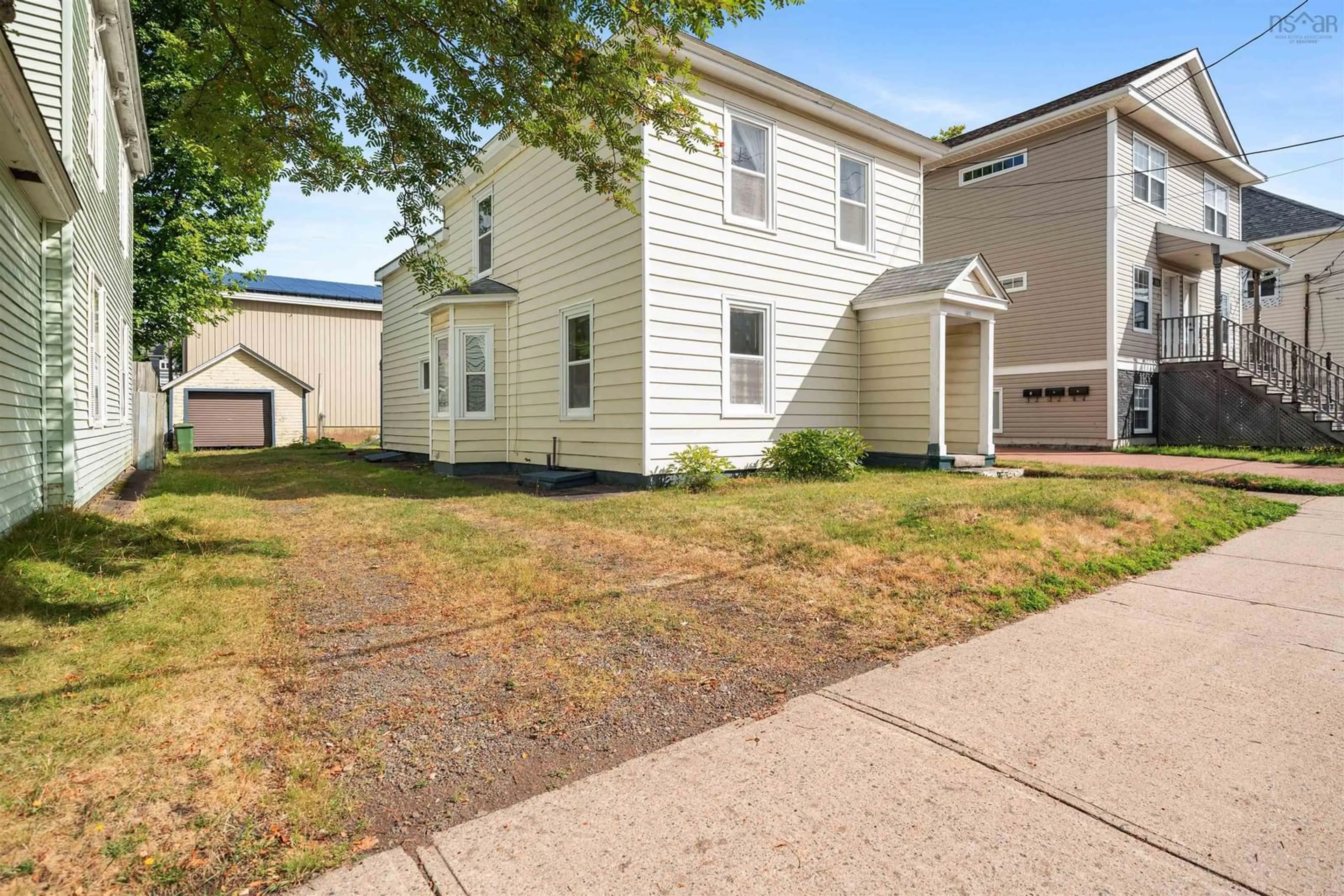 Unknown for 183 Arthur St, Truro Nova Scotia B2N 1Y3