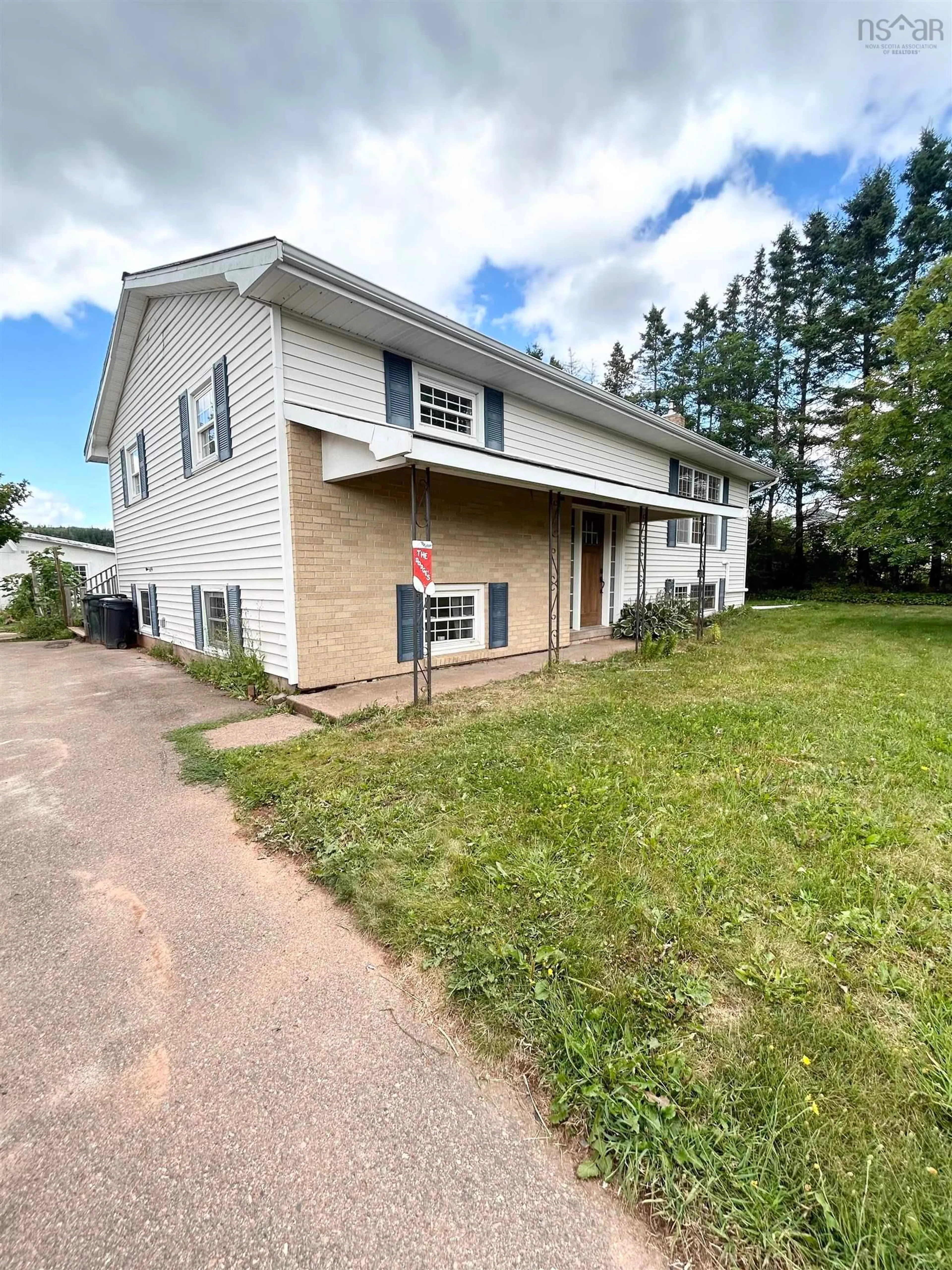 Unknown for 439 Mountain Lee Rd, Upper Brookside Nova Scotia B6L 6M6