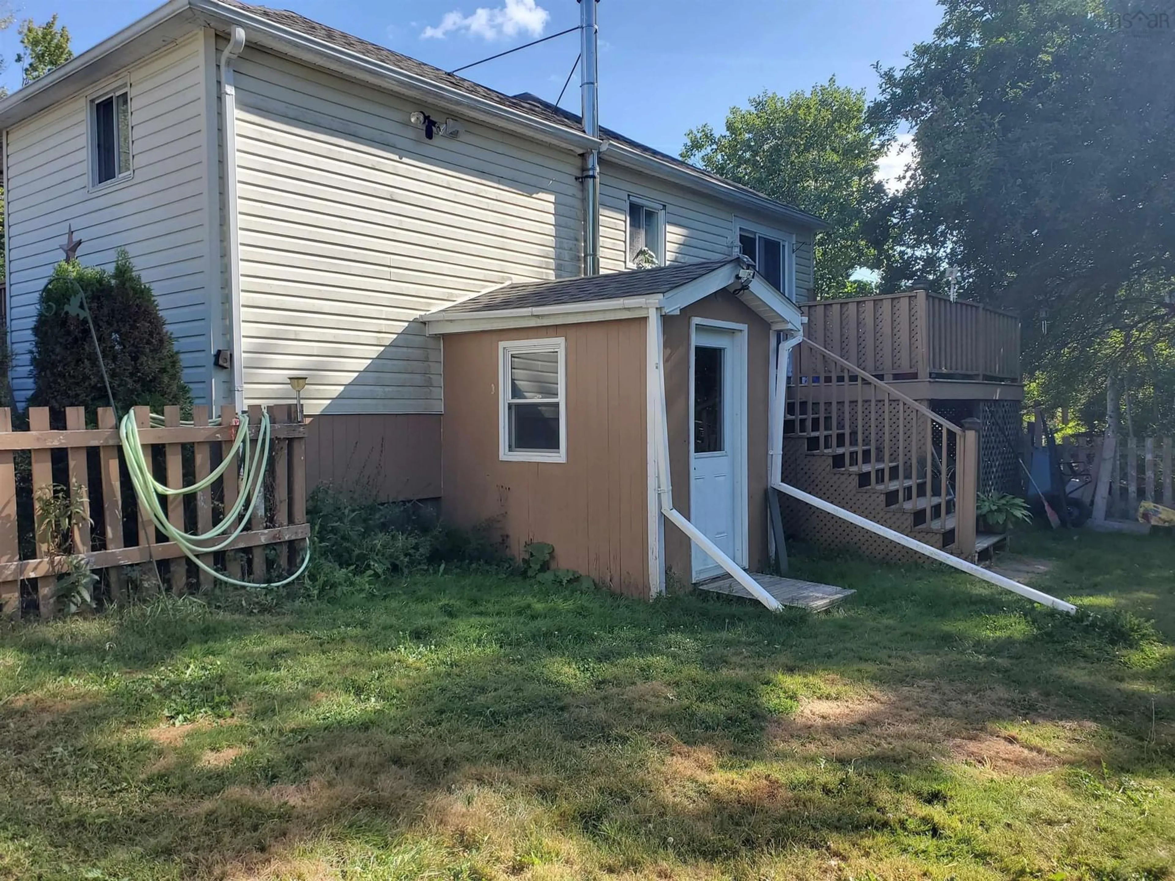 Unknown for 2423 Westville Rd, Westville Nova Scotia B0K 2A0