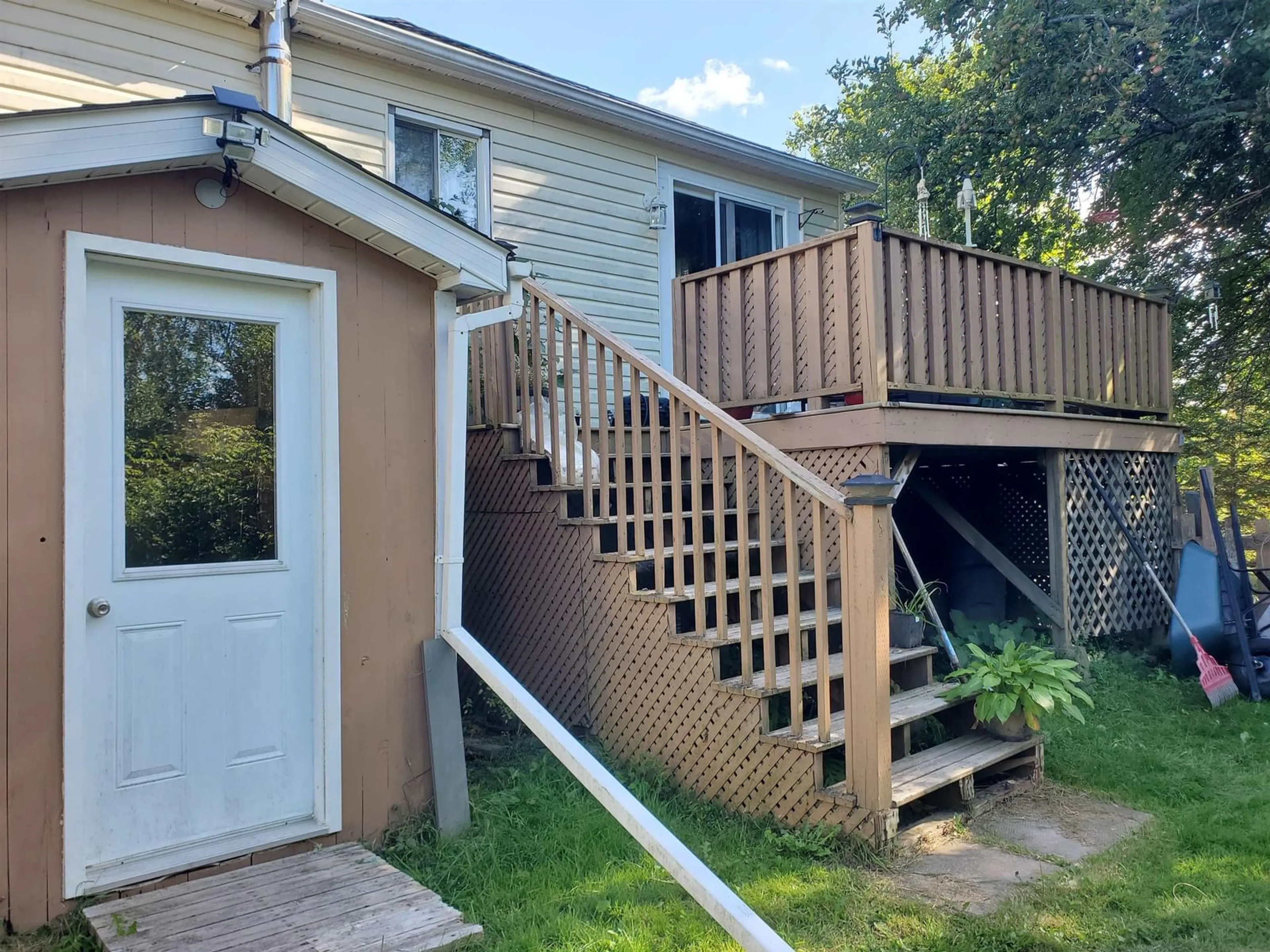 Unknown for 2423 Westville Rd, Westville Nova Scotia B0K 2A0