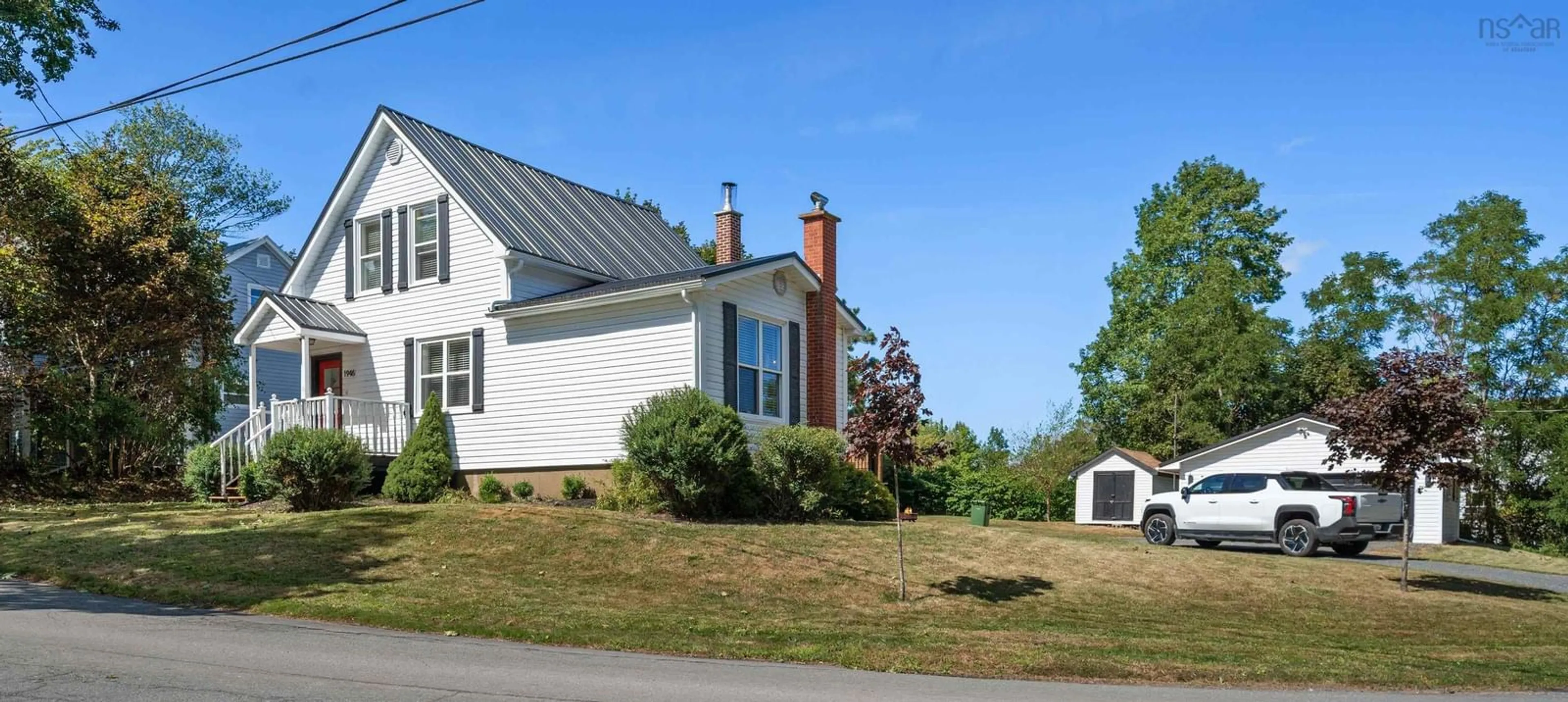 Unknown for 1946 West St, Westville Nova Scotia B0K 2A0