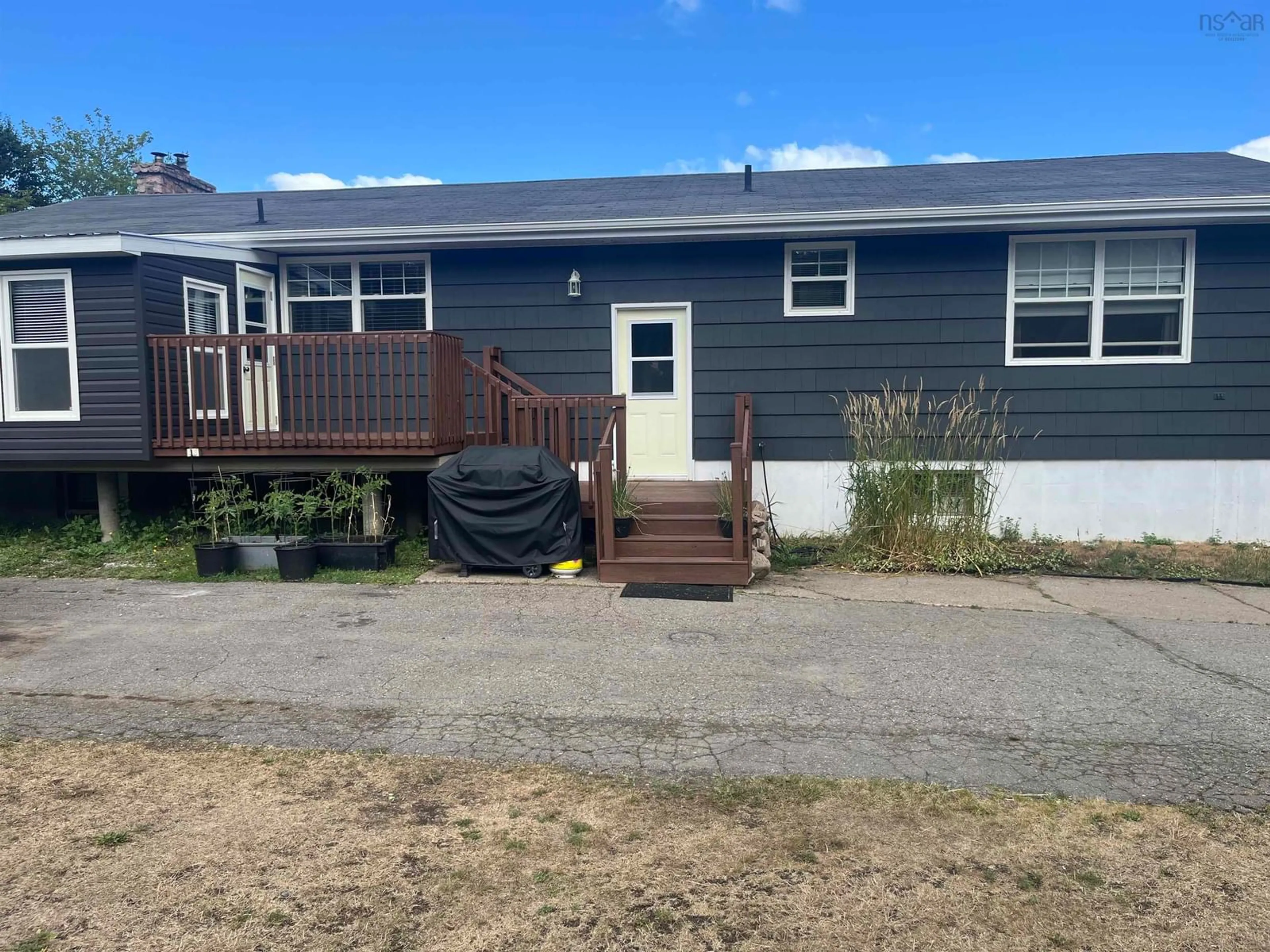 Unknown for 274 Trout Brook Rd, Marion Bridge Nova Scotia B1K 2G2