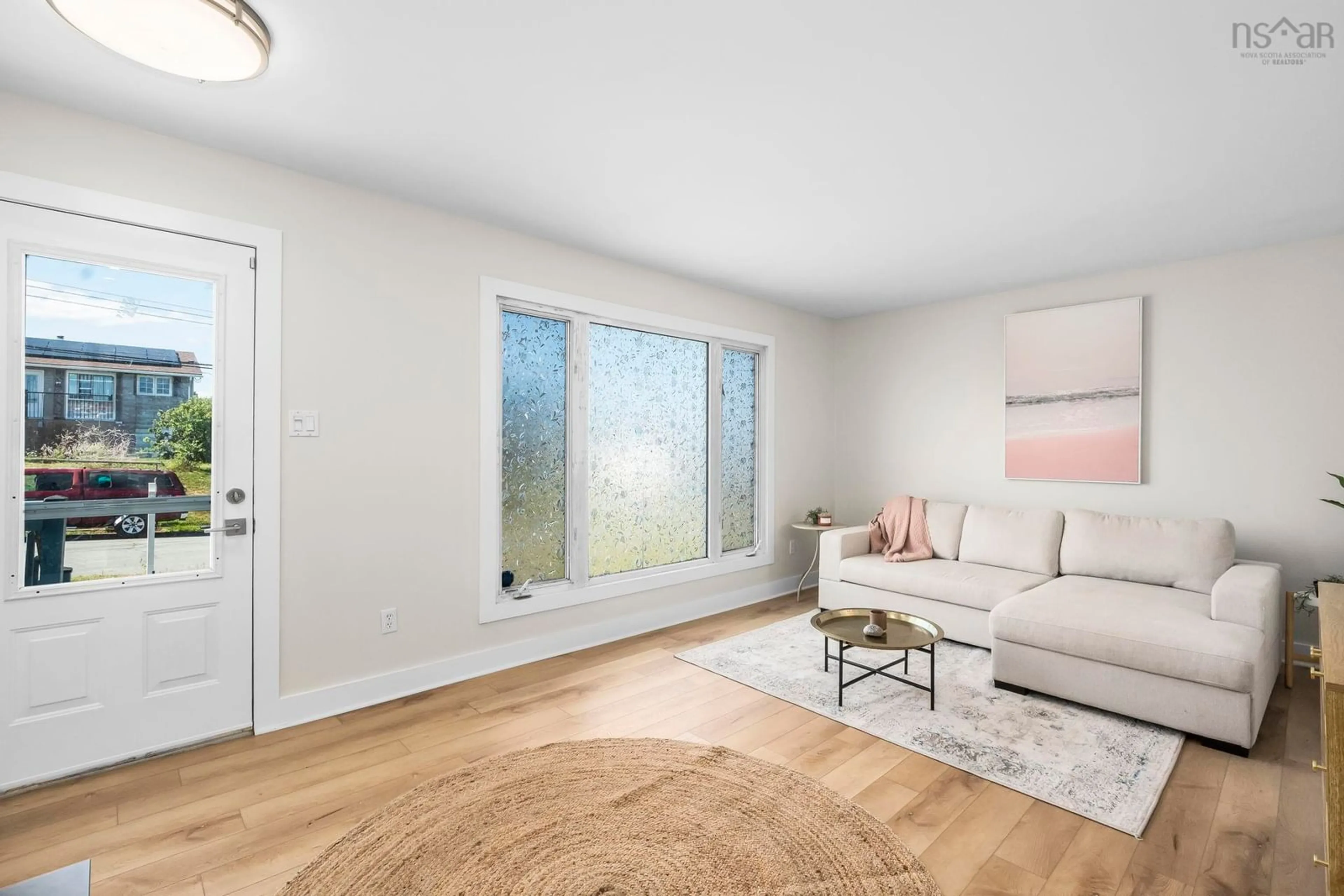 Living room with furniture, unknown for 51 Fieldwood Cir, Cole Harbour Nova Scotia B2W 4S5
