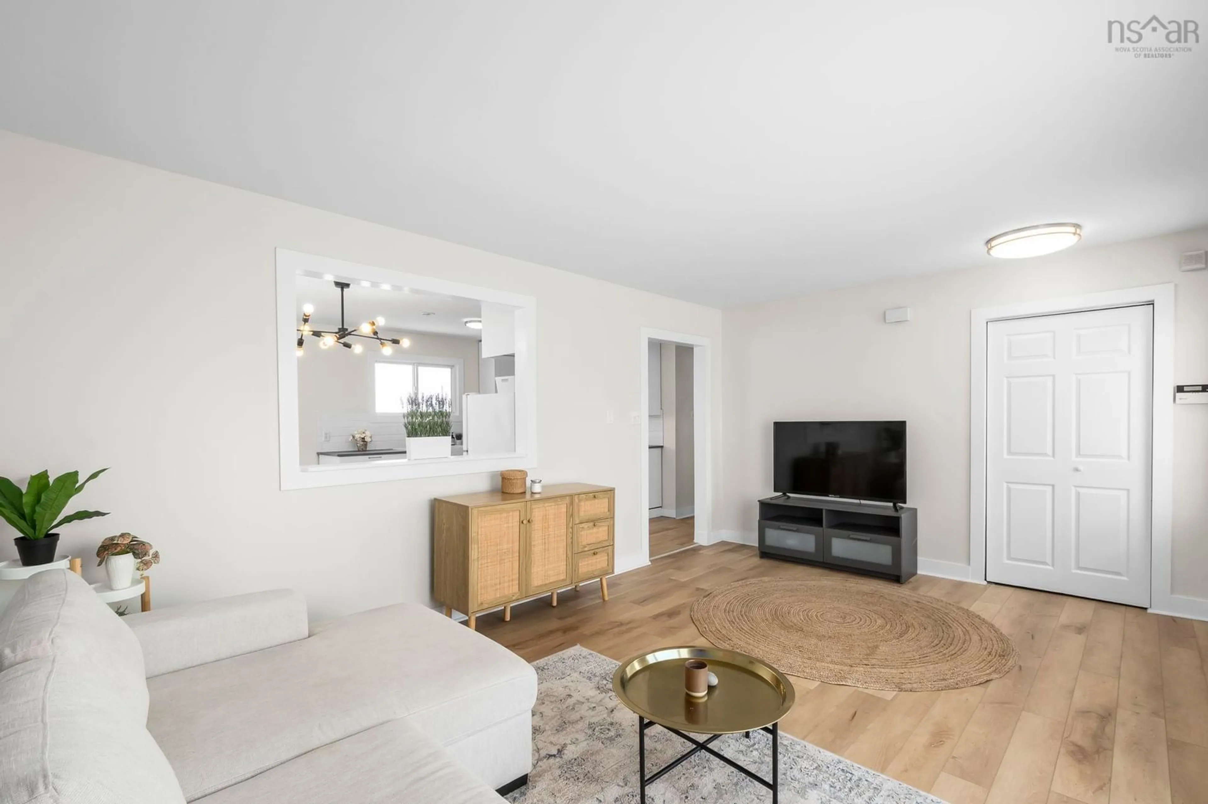 Living room with furniture, unknown for 51 Fieldwood Cir, Cole Harbour Nova Scotia B2W 4S5
