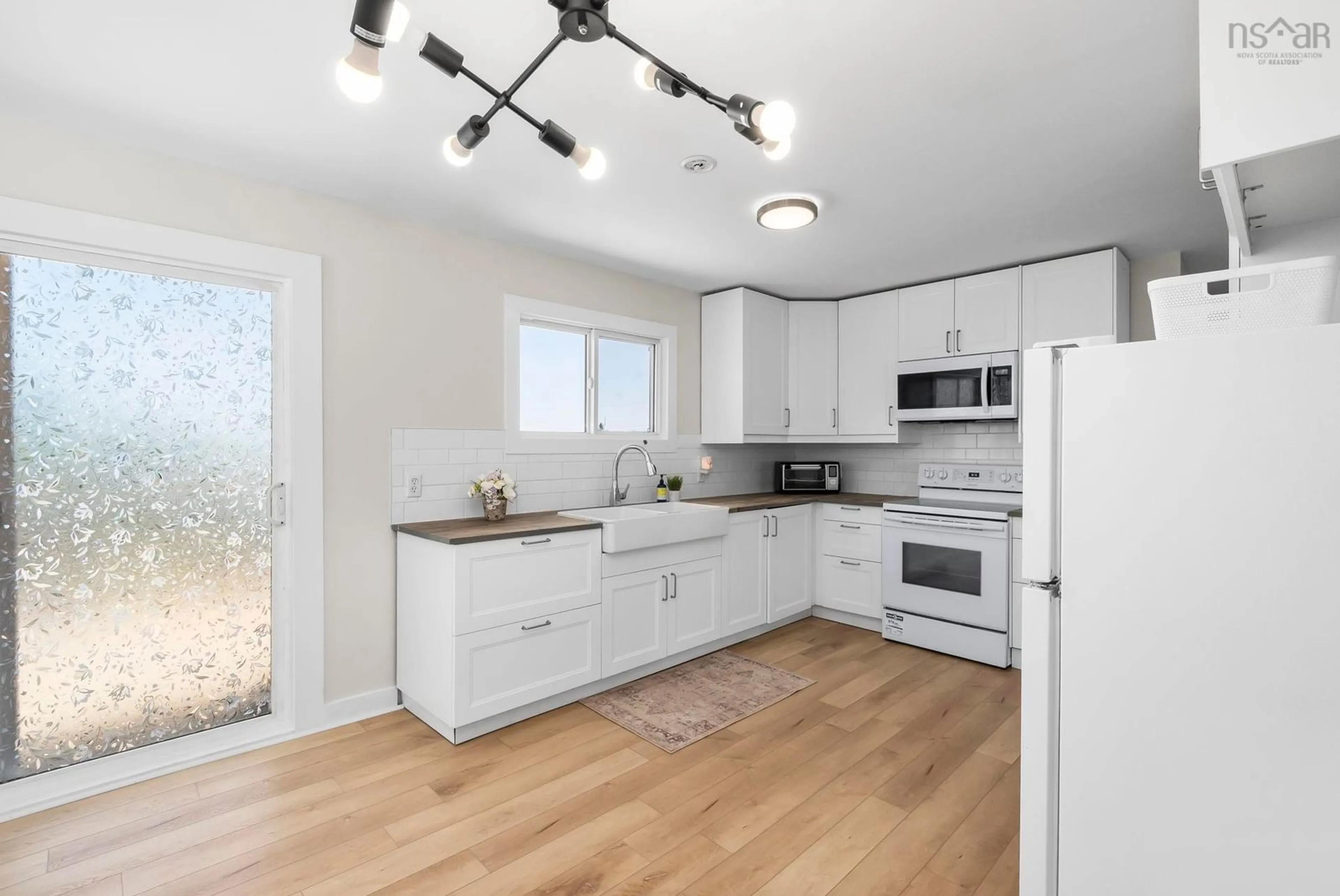 Open concept kitchen, unknown for 51 Fieldwood Cir, Cole Harbour Nova Scotia B2W 4S5
