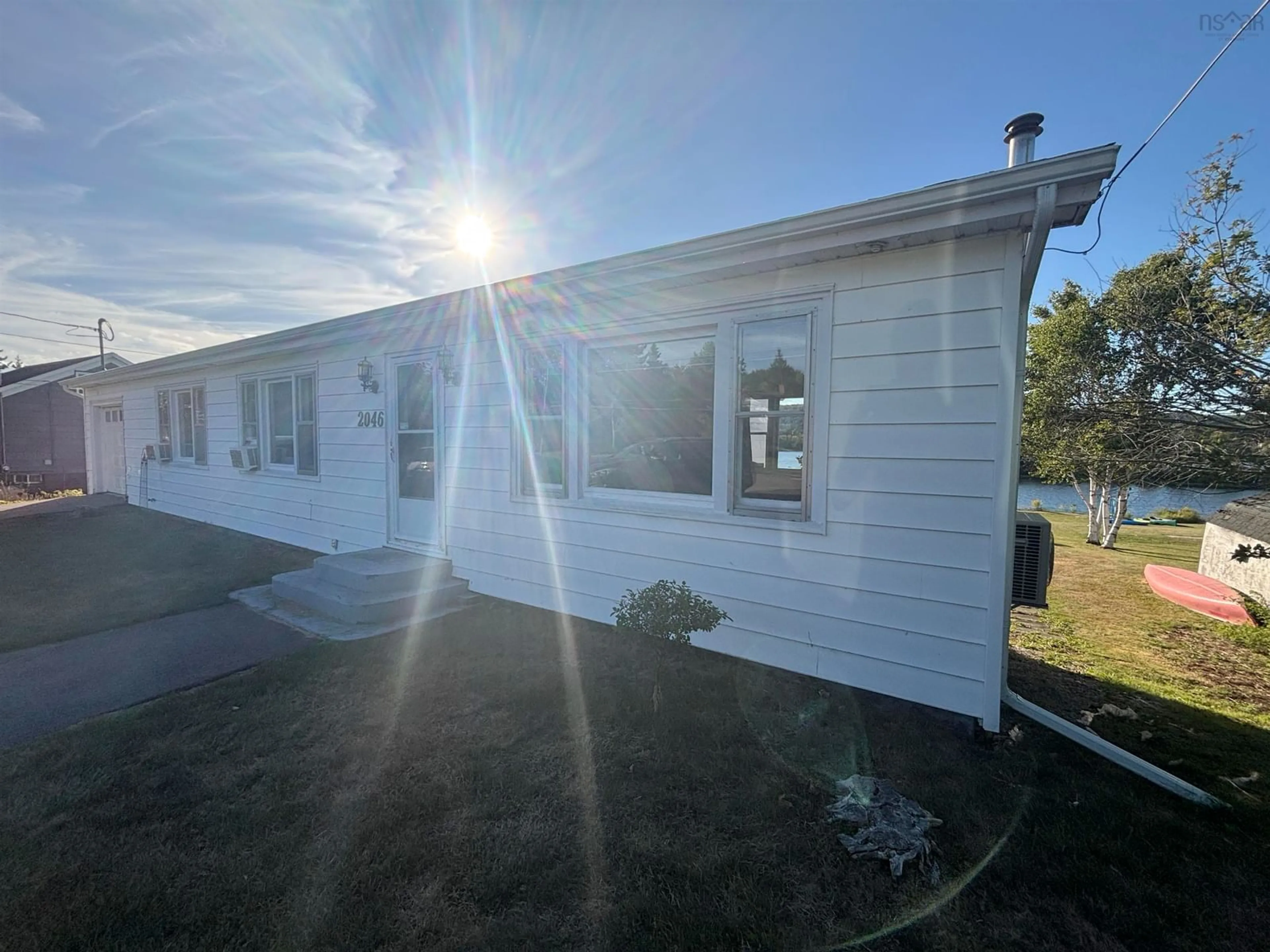 Unknown for 2046 Kings Rd, Howie Centre Nova Scotia B1L 1C4