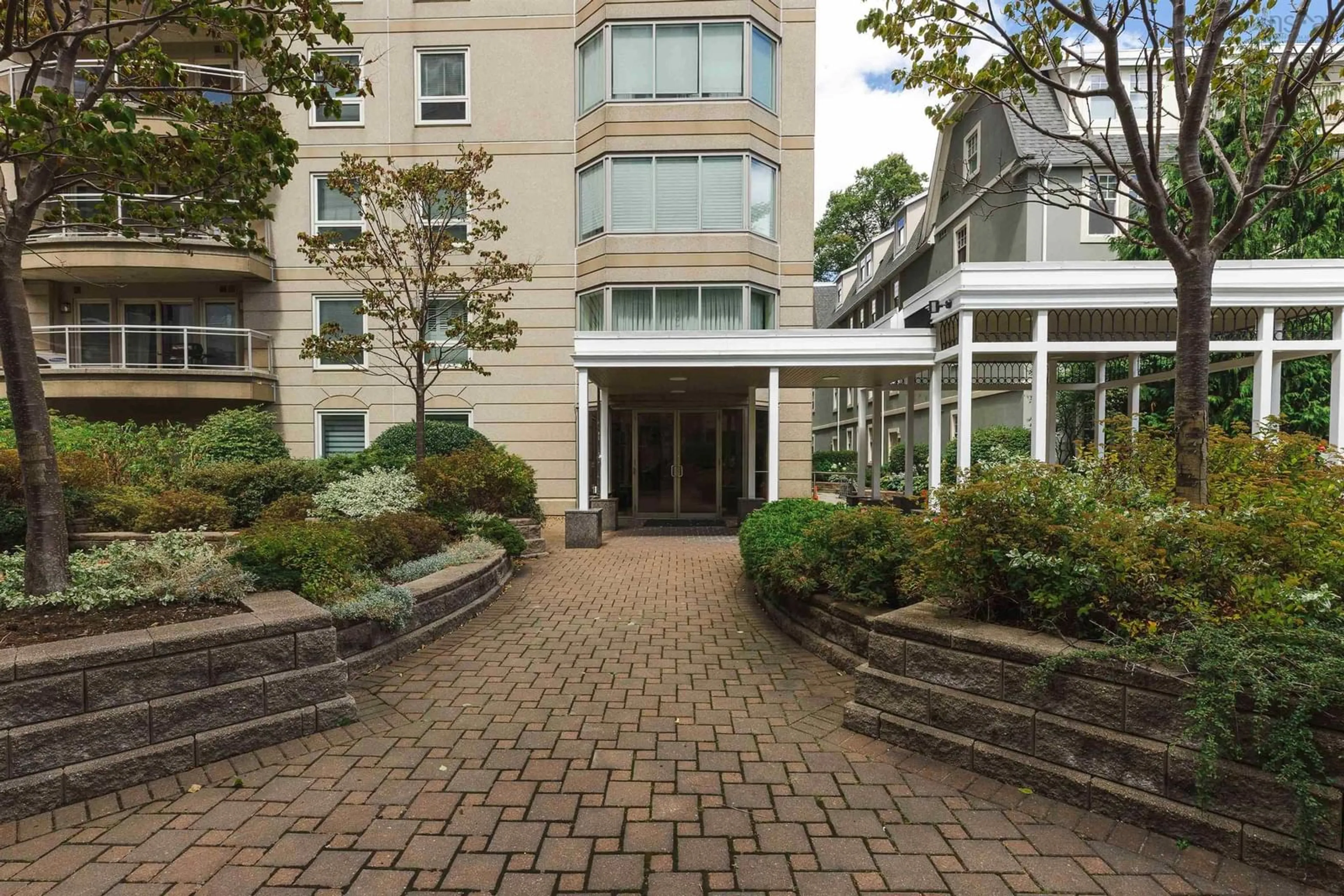 Unknown for 1540 Summer St #604, Halifax Nova Scotia B3H 4R9