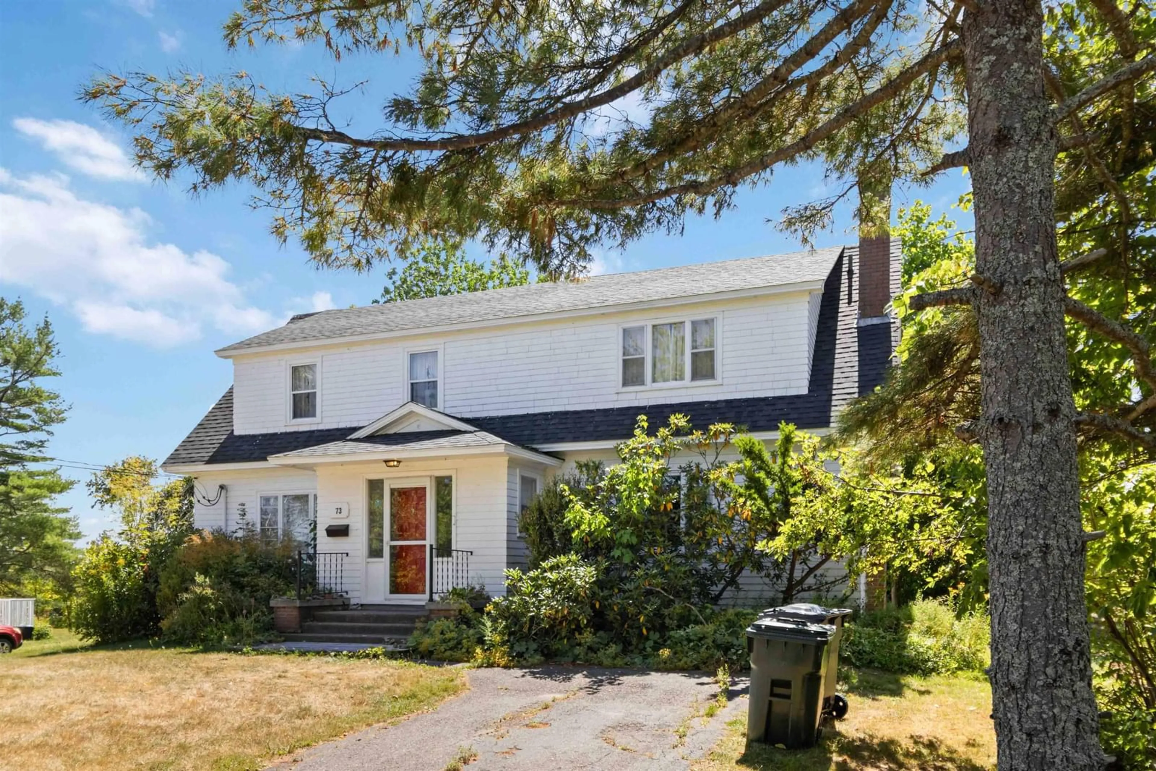 Unknown for 73 Highland Dr, Antigonish Nova Scotia B2G 1P4