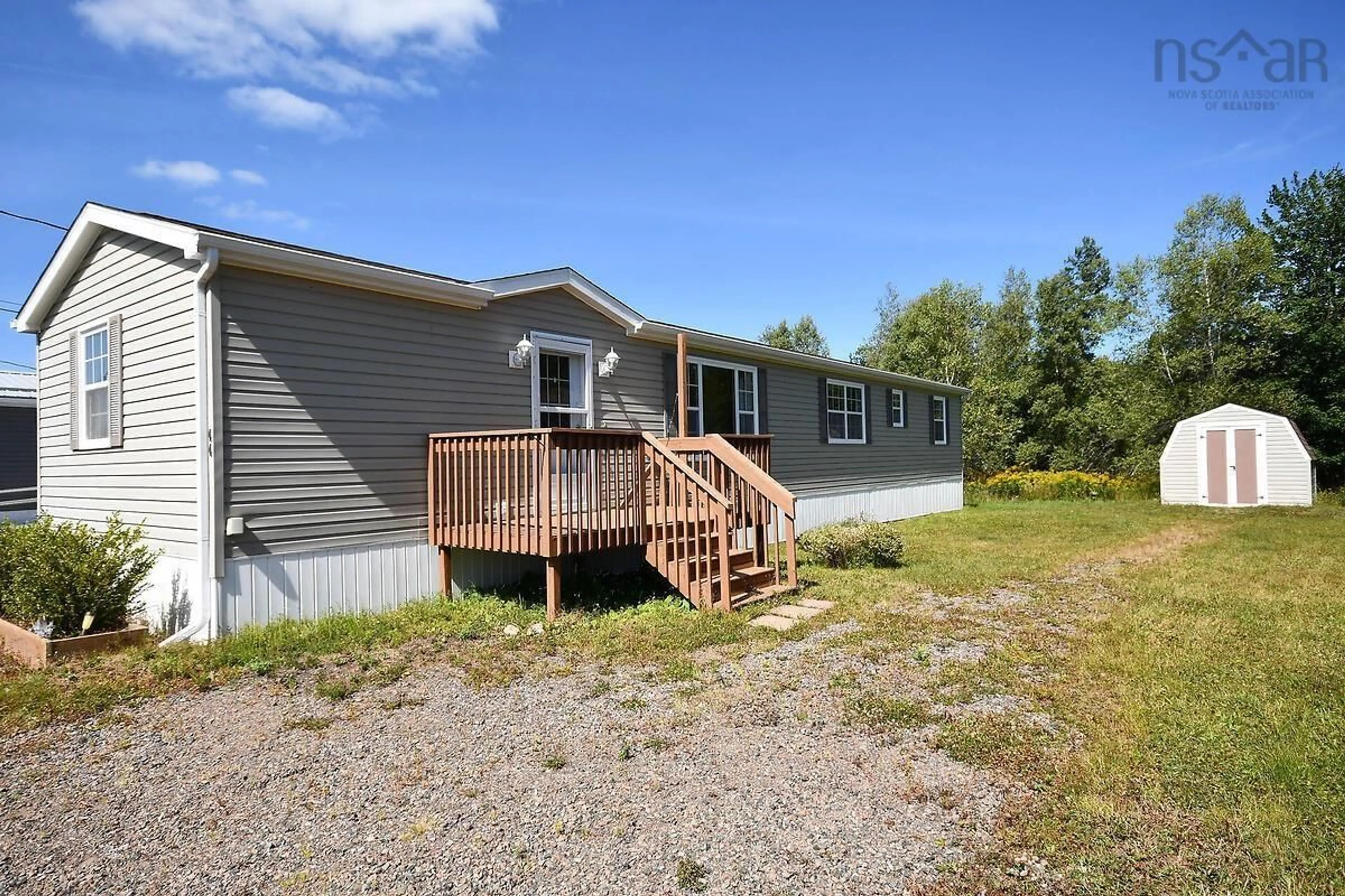 Unknown for 44 Empire Loop, Truro Nova Scotia B2N 7B5