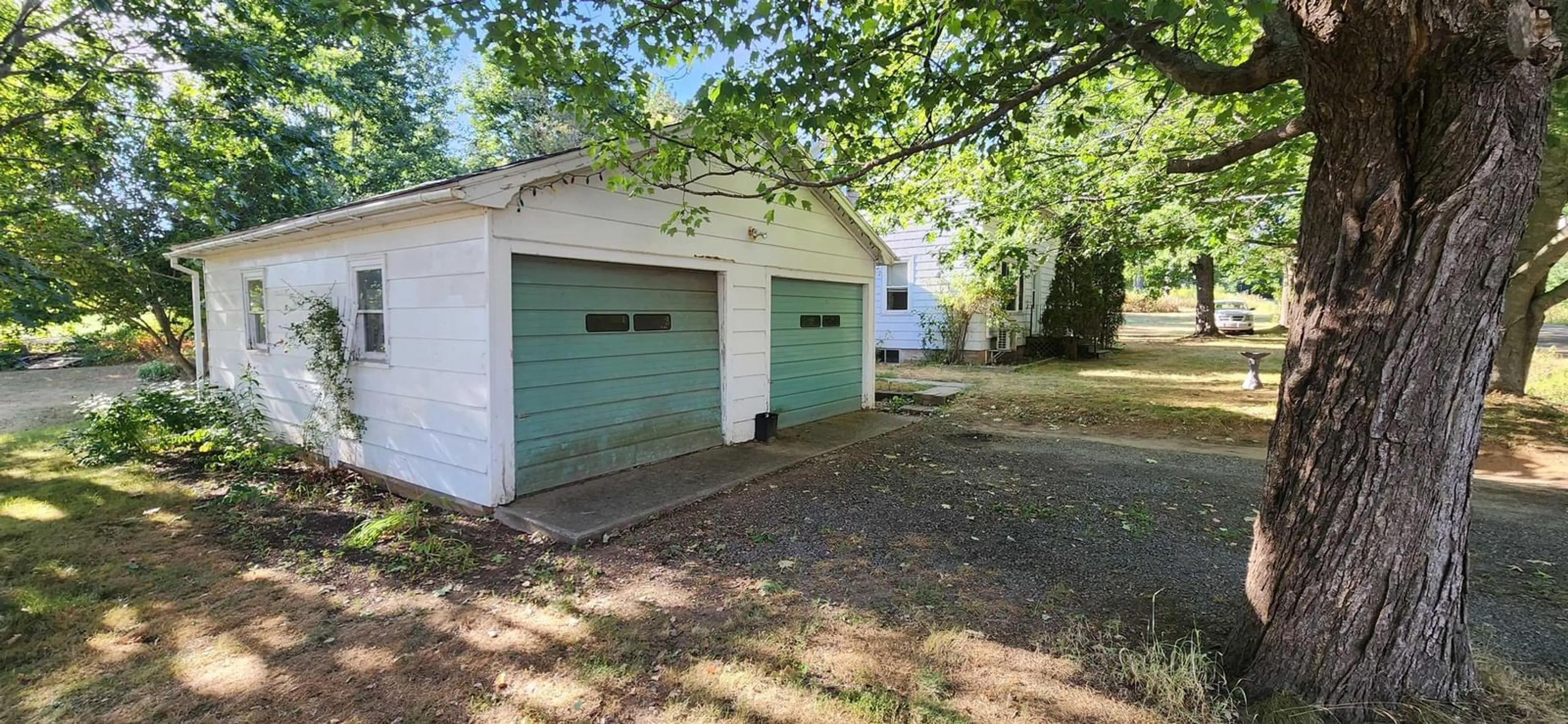 Shed for 125 Chase Rd, Berwick West Nova Scotia B0P 1E0