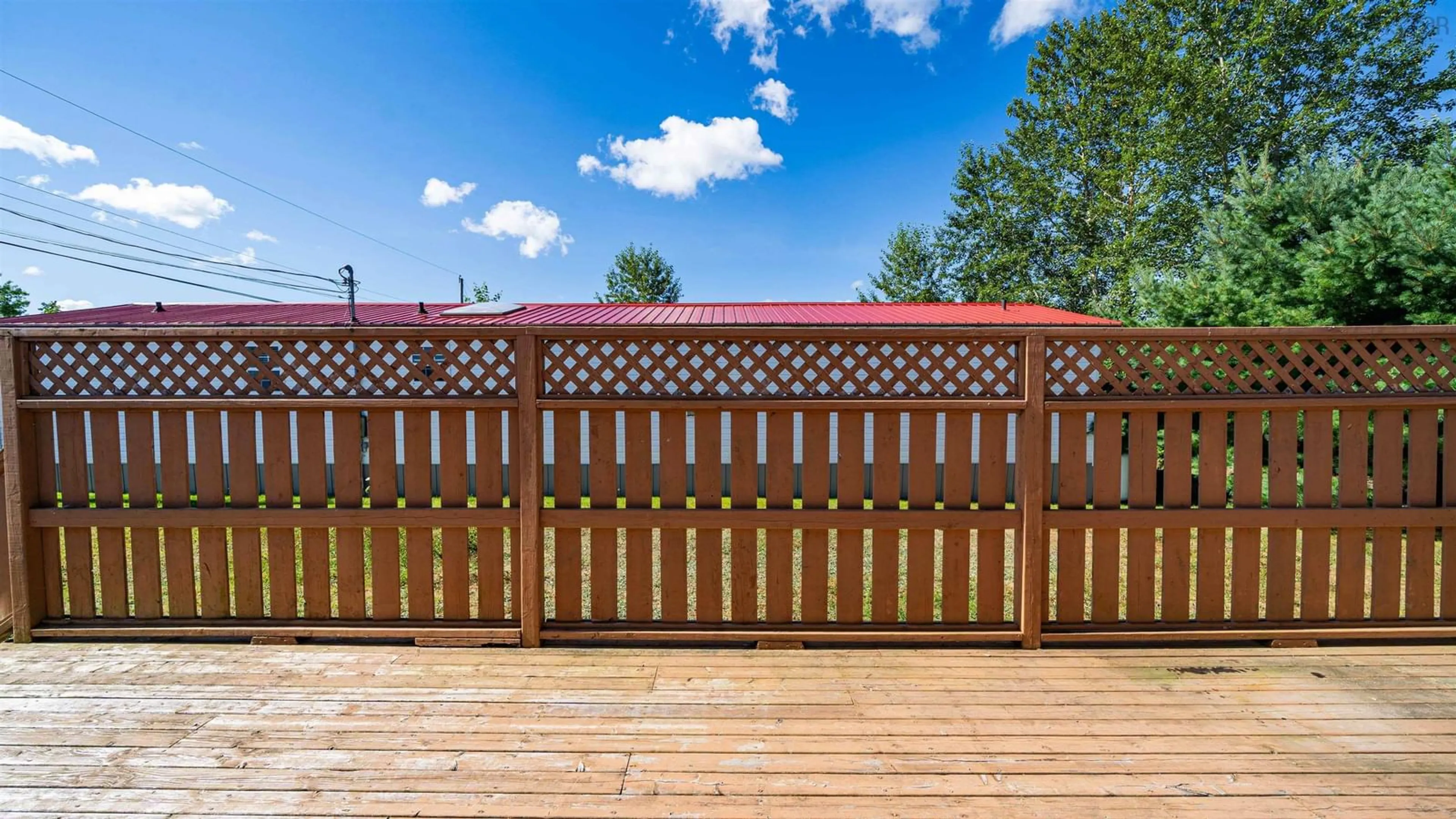 Patio, unknown for 47 Bumpy Lane, Lake Echo Nova Scotia B3E 1B8