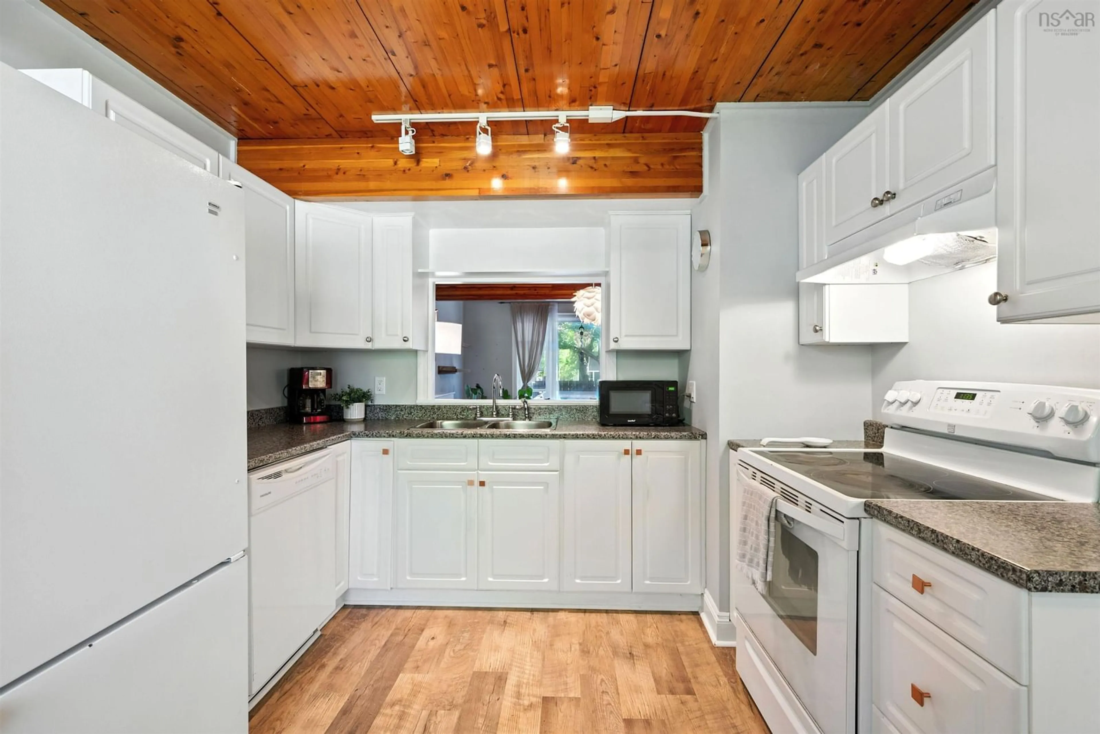 Standard kitchen, unknown for 143 Ridge Valley Rd, Halifax Nova Scotia B3P 2K1