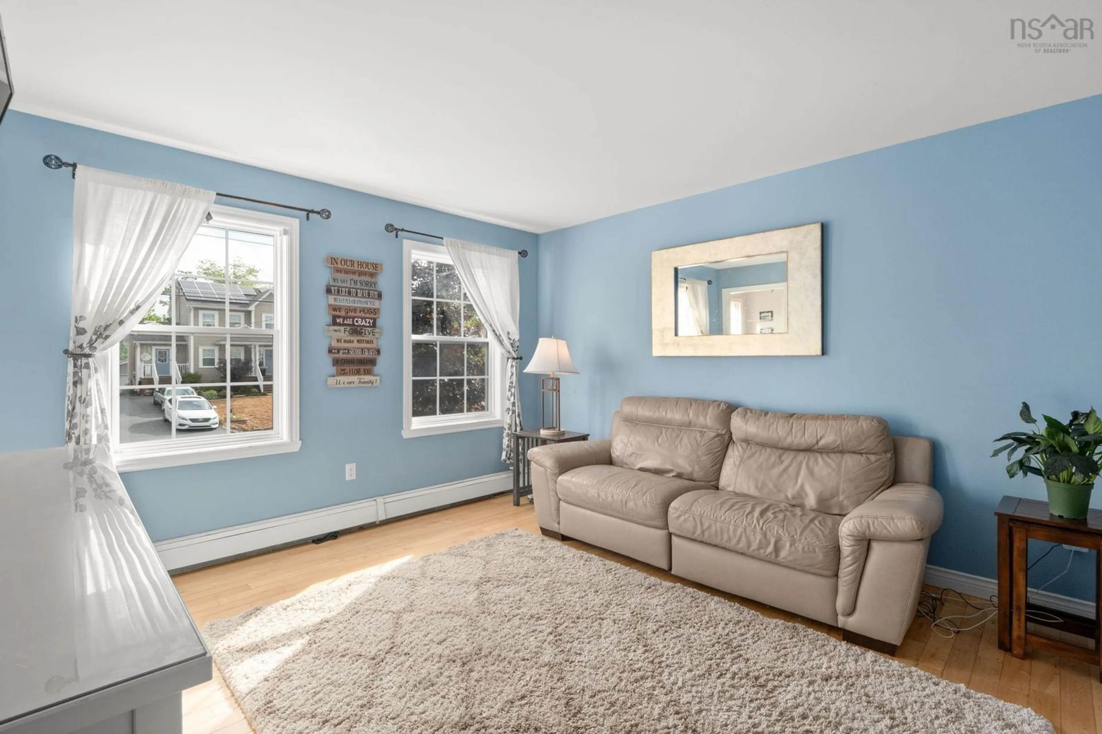 Living room with furniture, unknown for 16 Lacy Anne Ave, Enfield Nova Scotia B2T 0A4