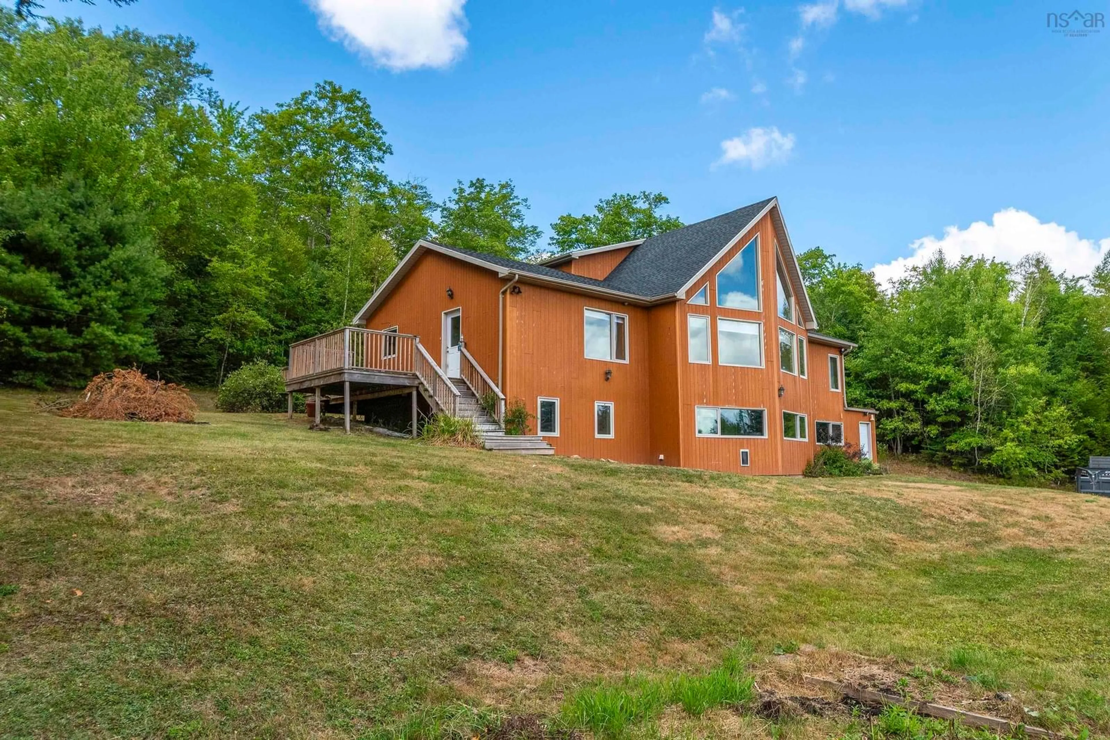 Unknown for 1093 Renfrew Rd, Nine Mile River Nova Scotia B2S 2W2